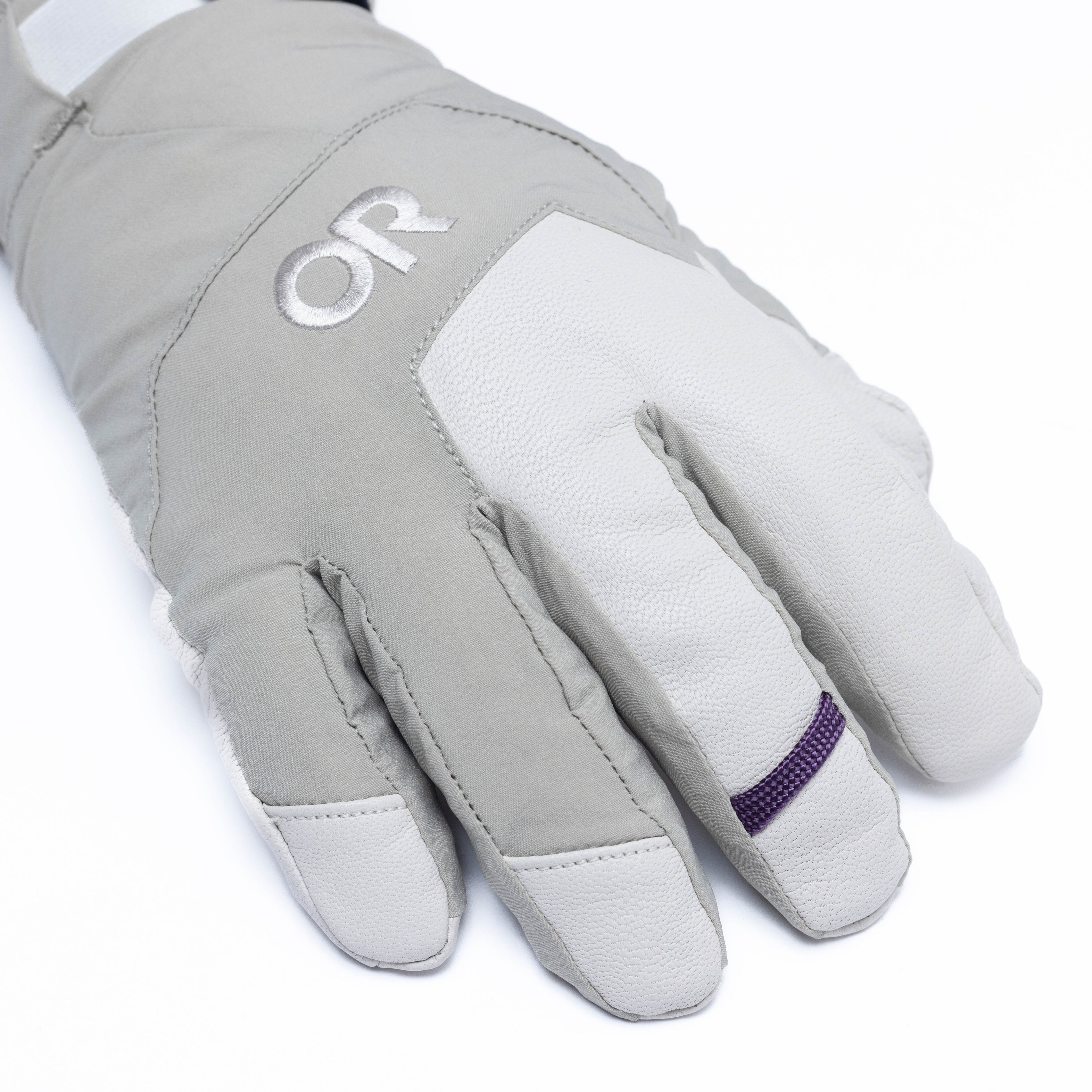 Women's GORE-TEX Ski Gloves with Removable Liner | Arete Modular