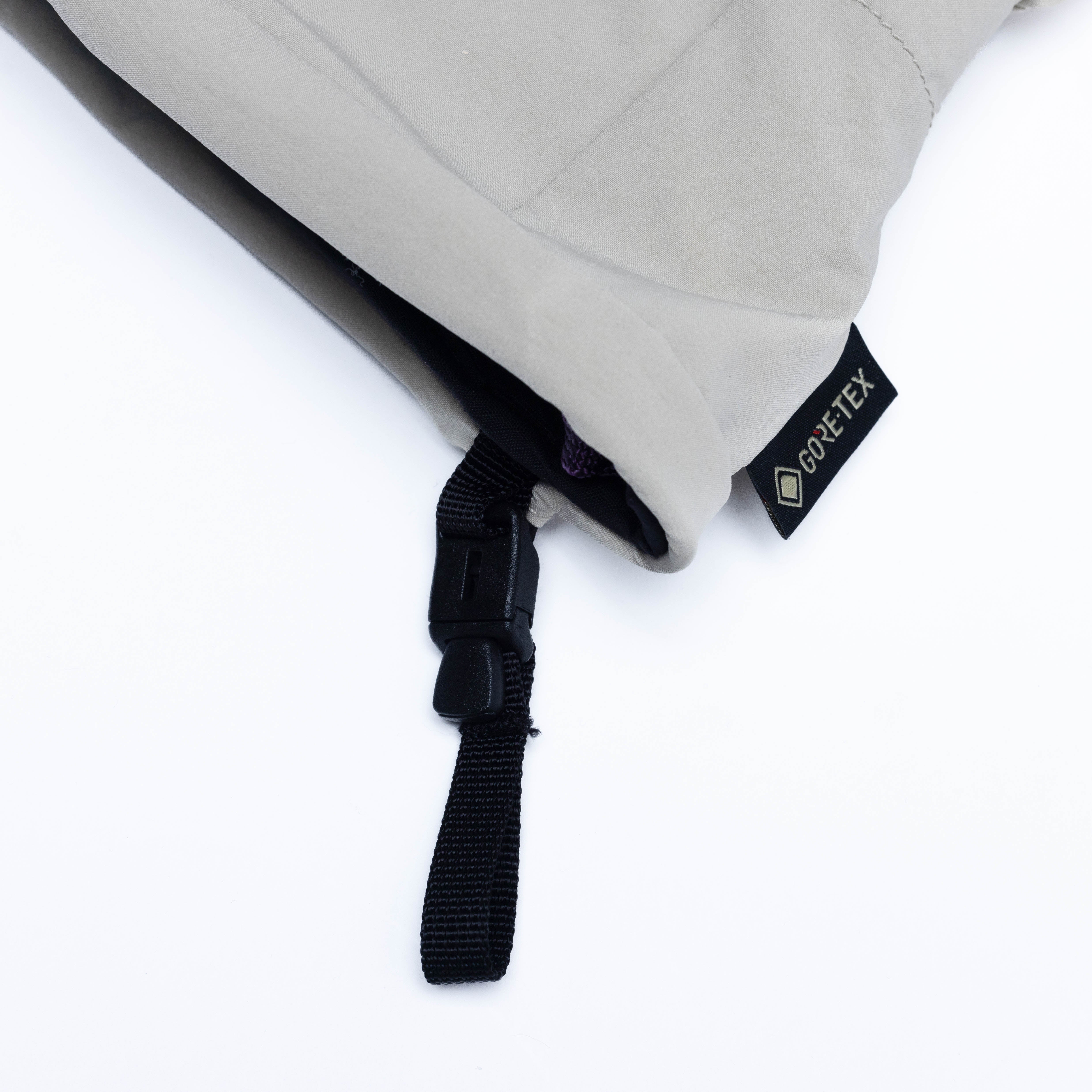 Women's GORE-TEX Ski Gloves with Removable Liner | Arete Modular
