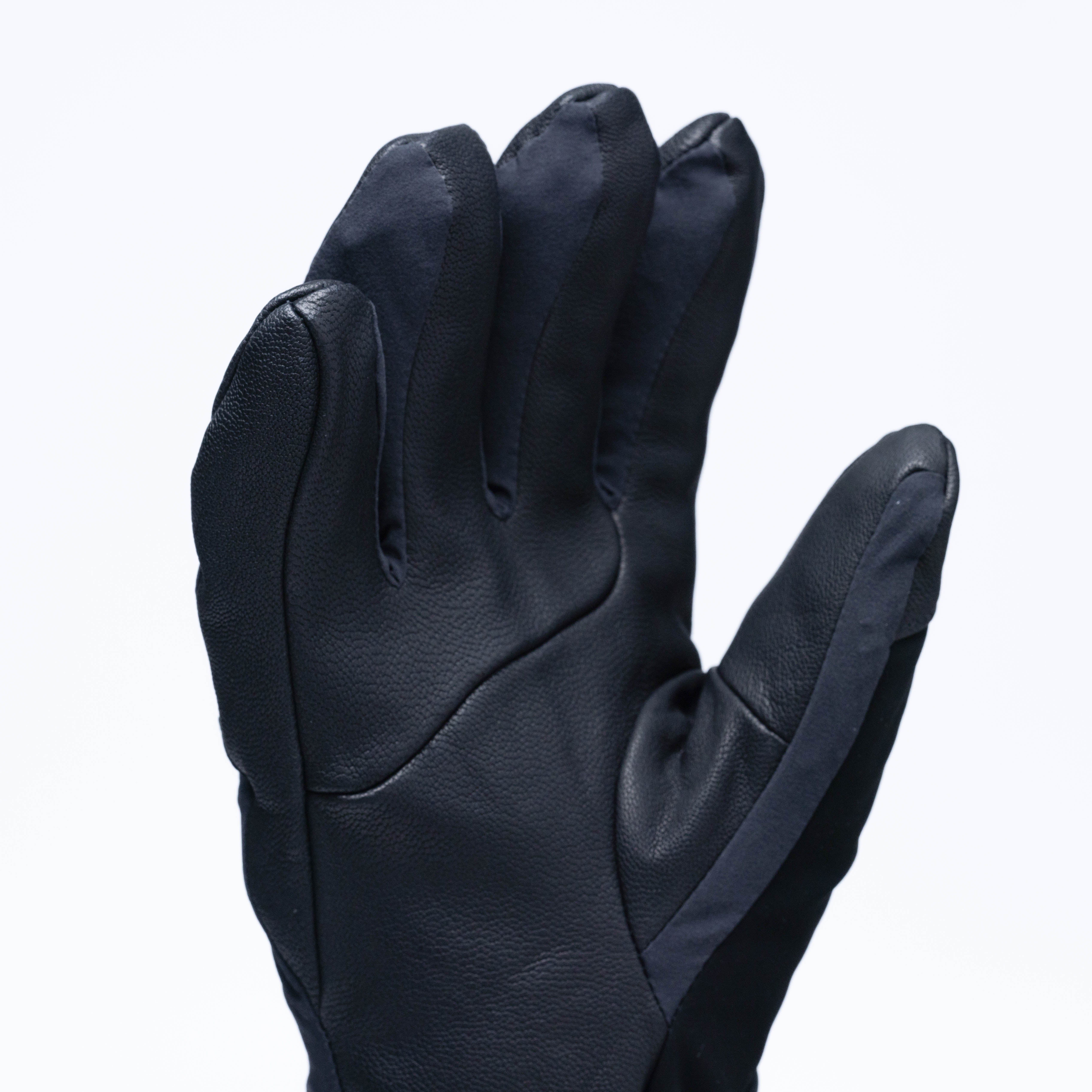 Women's GORE-TEX Ski Gloves with Removable Liner | Arete Modular