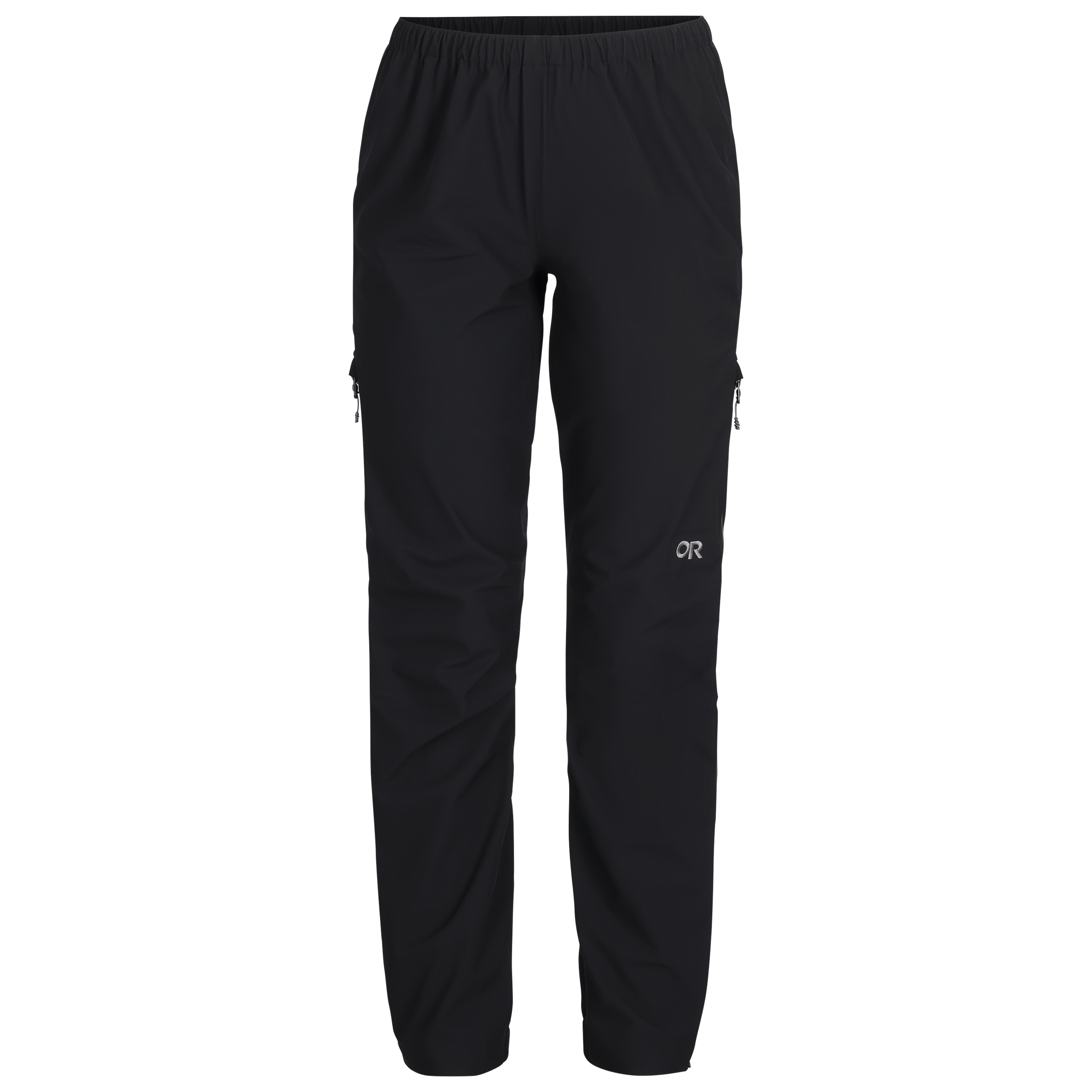 Waterproof Stretch Rain Pants for Hiking & Cycling | Aspire 3L