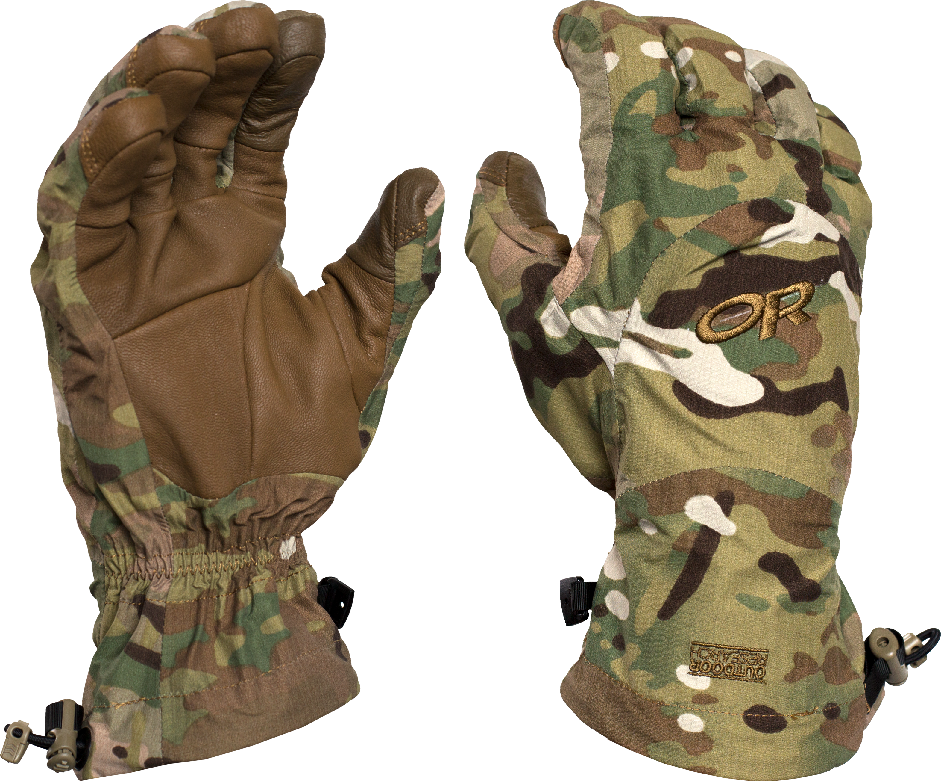 Waterproof Shell Gloves for Outdoor Activities | MGS by Outdoor Research