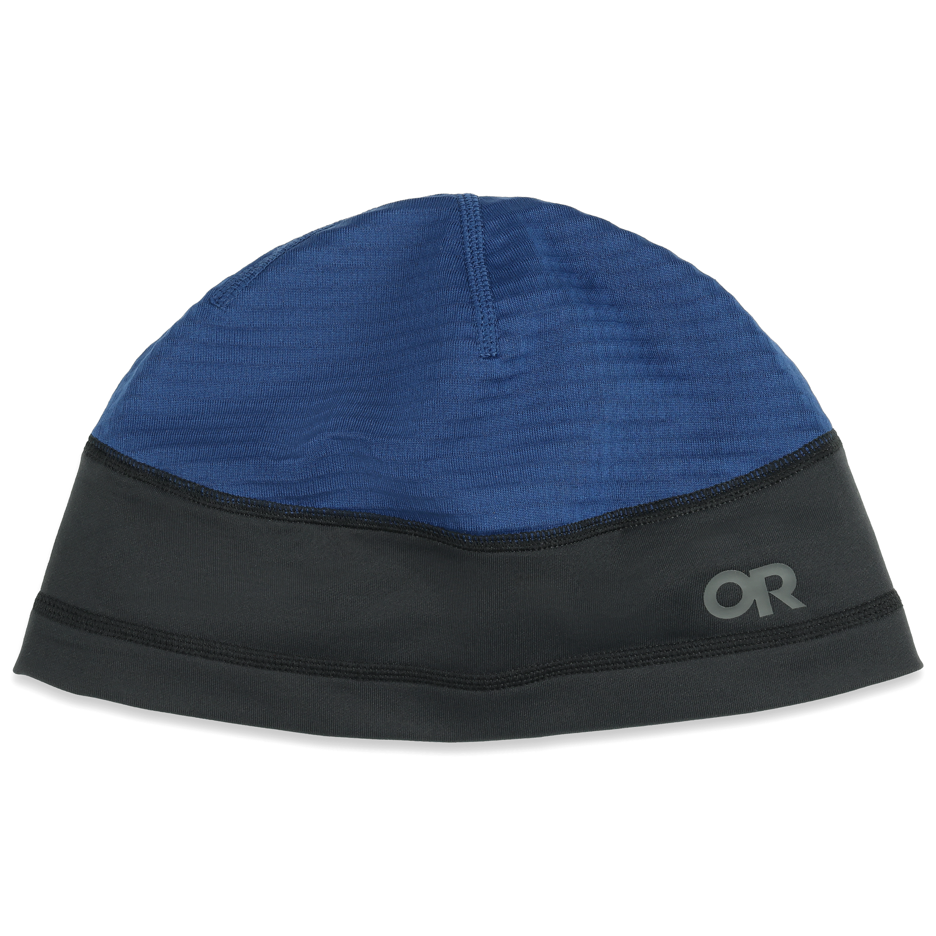Thermo-Regulating Fleece Beanie for Skiing & Hiking | Vigor Grid