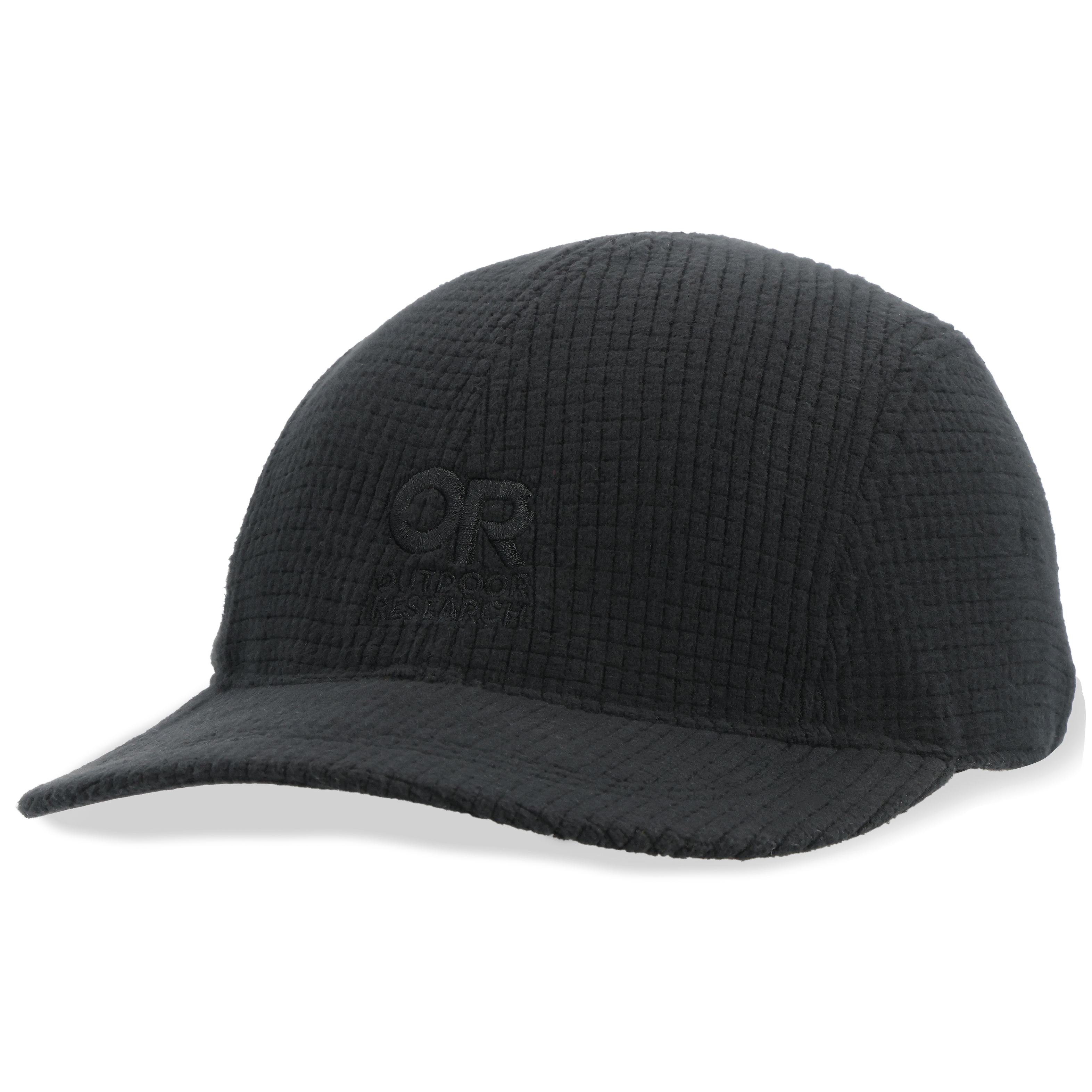 Thermo-Regulating Fleece Cap for Cool Weather Activities | Trail Mix