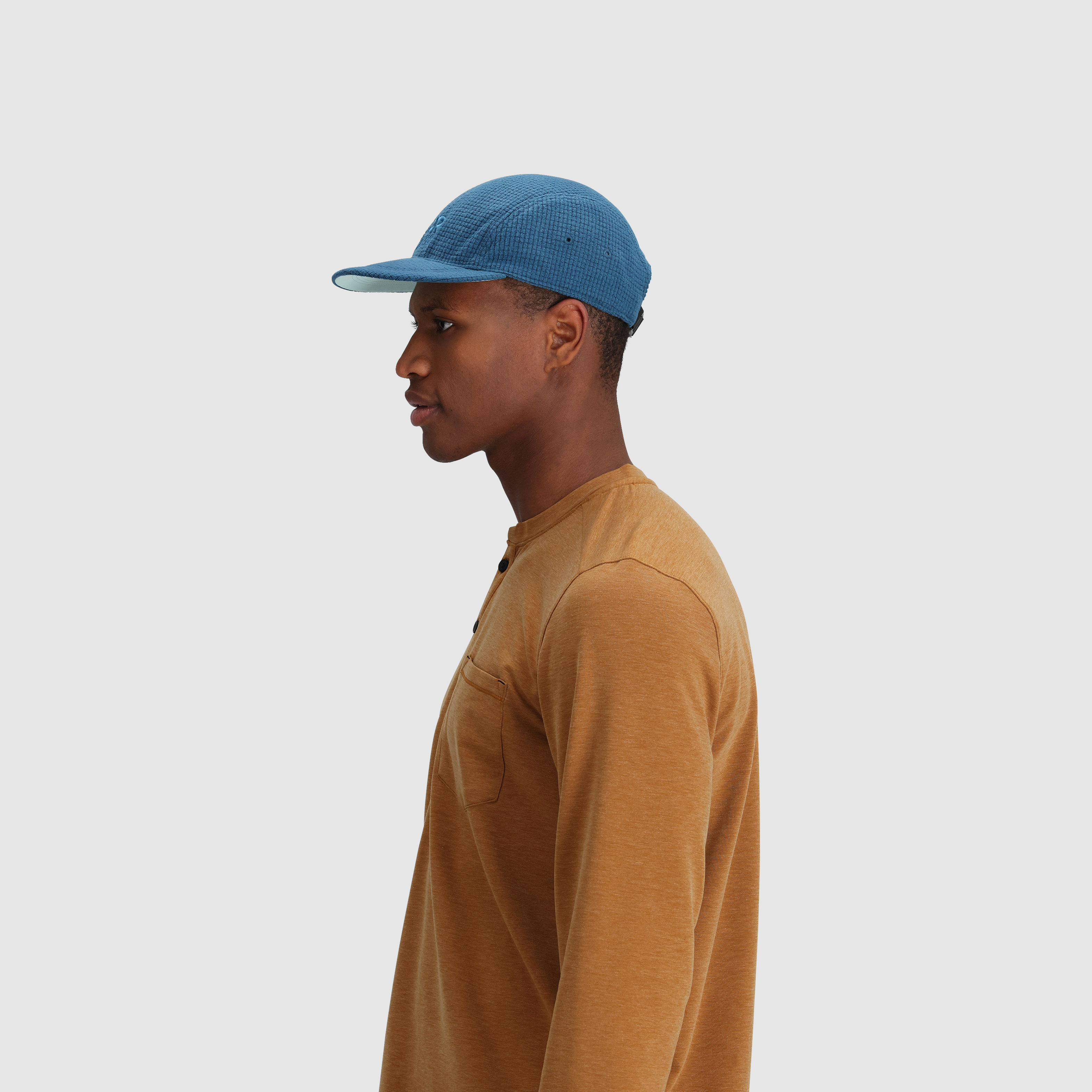 Thermo-Regulating Fleece Cap for Cool Weather Activities | Trail Mix