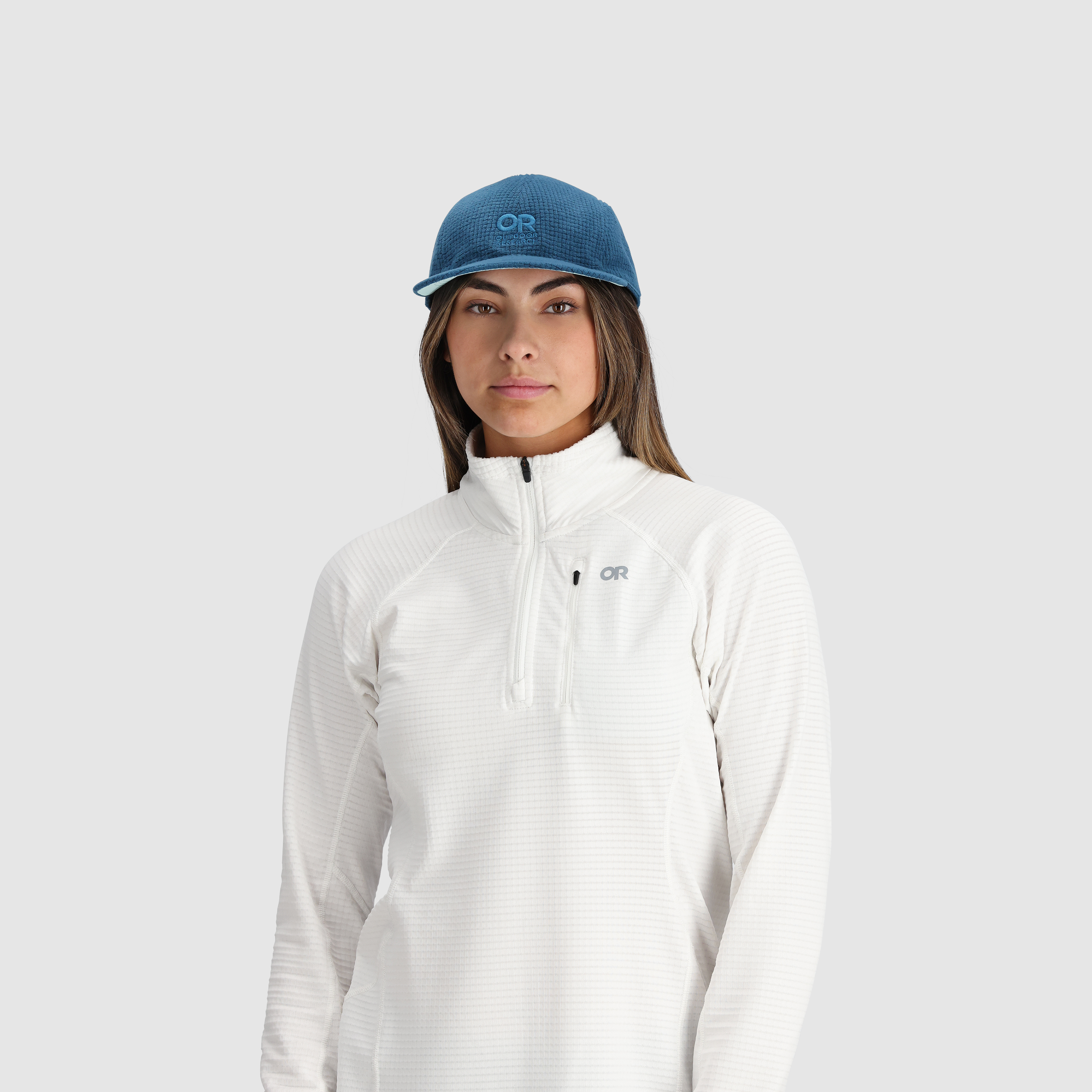 Thermo-Regulating Fleece Cap for Cool Weather Activities | Trail Mix