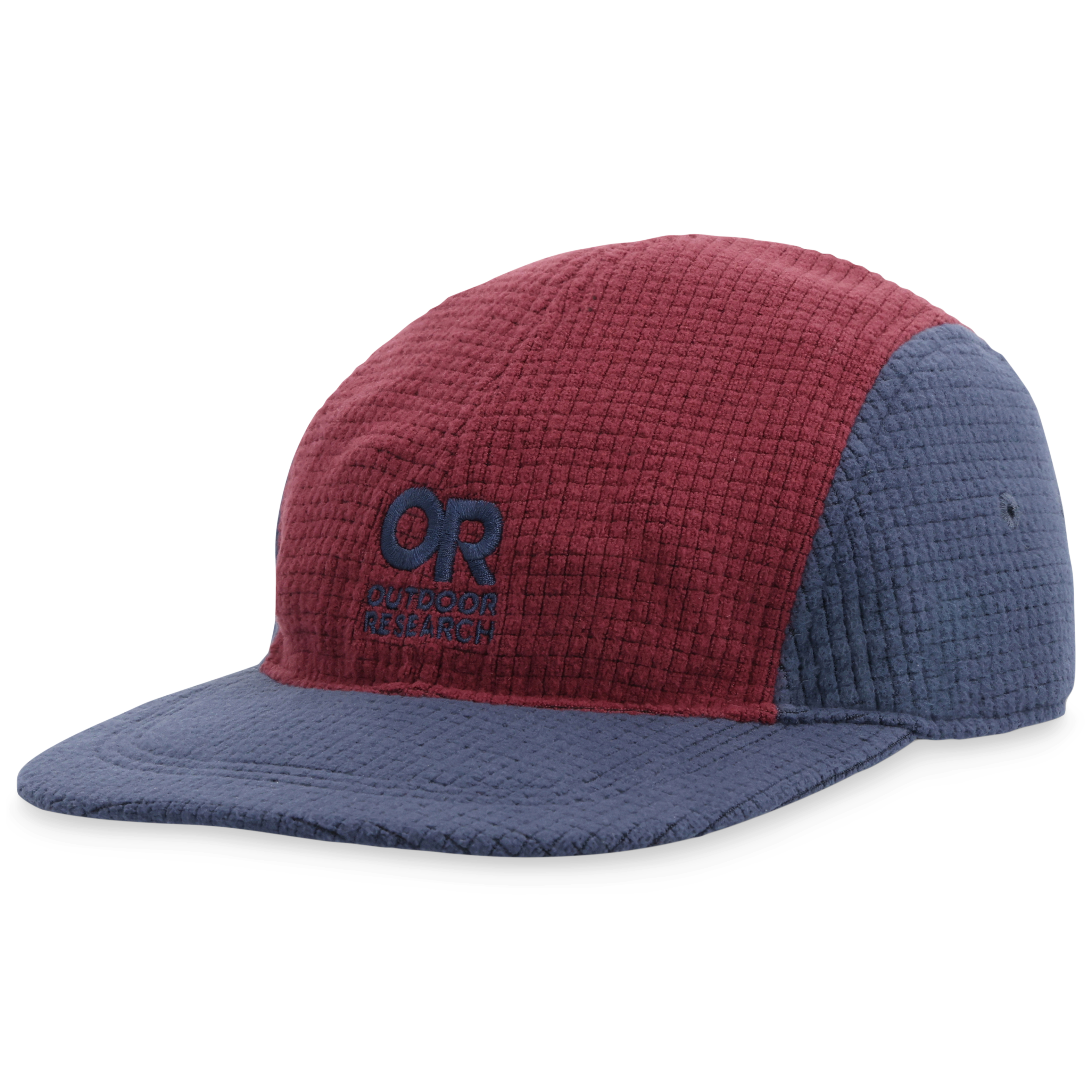 Thermo-Regulating Fleece Cap for Cool Weather Activities | Trail Mix
