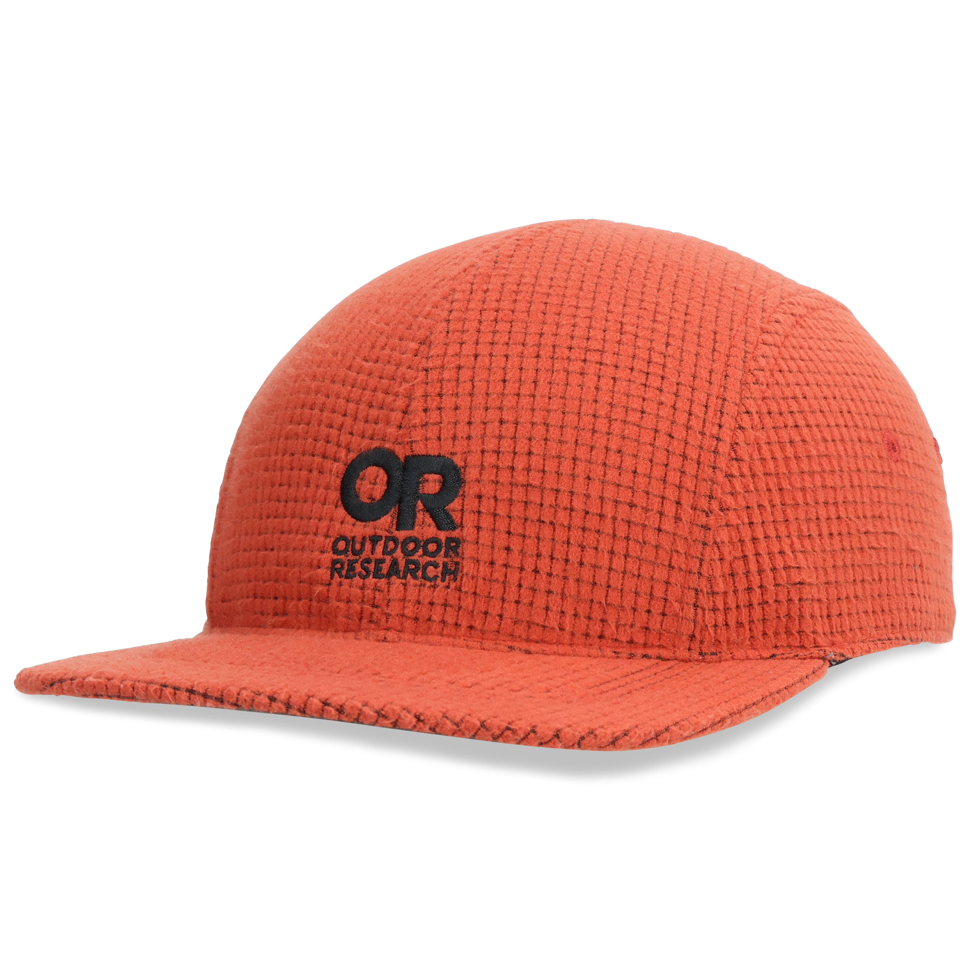 Thermo-Regulating Fleece Cap for Cool Weather Activities | Trail Mix
