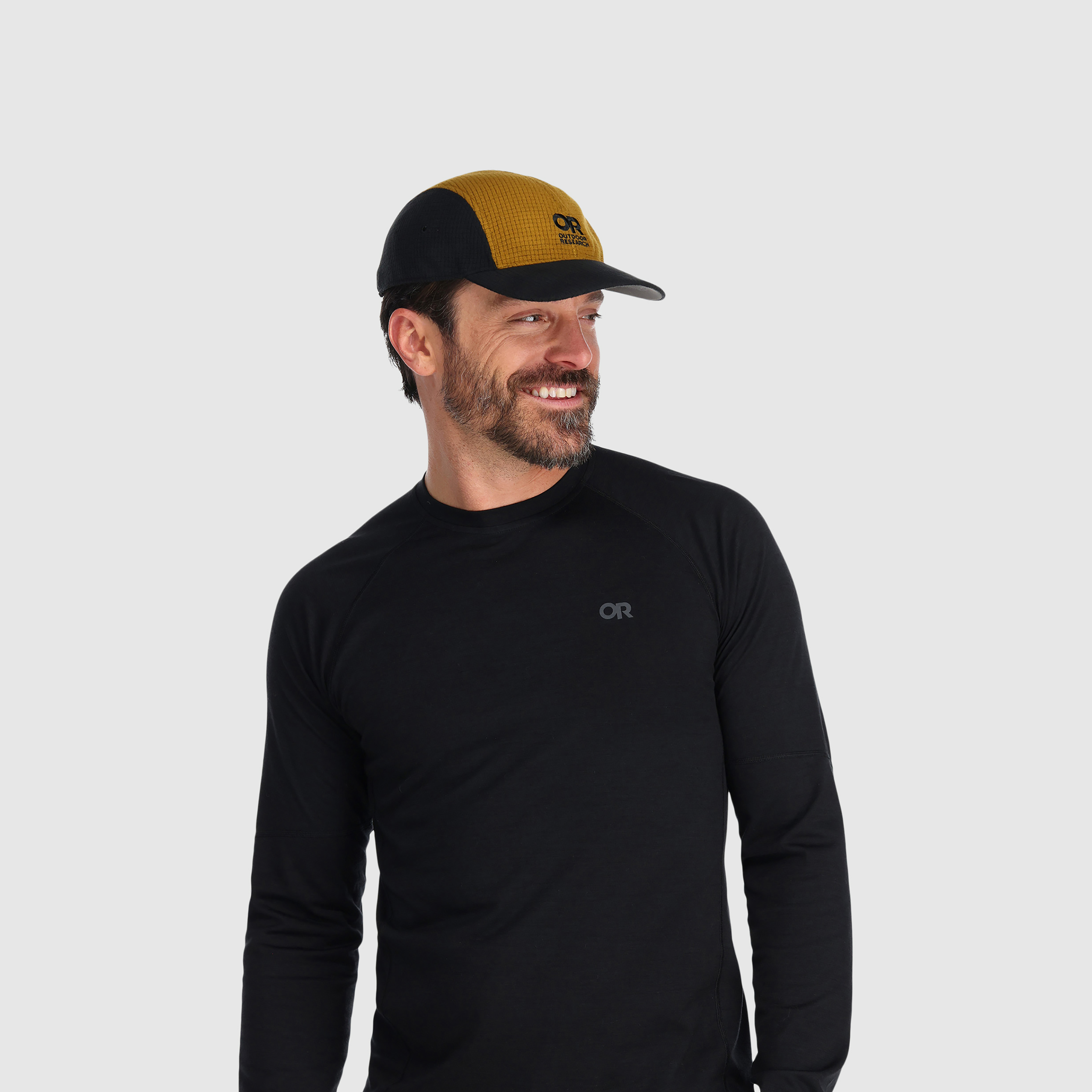 Thermo-Regulating Fleece Cap for Cool Weather Activities | Trail Mix