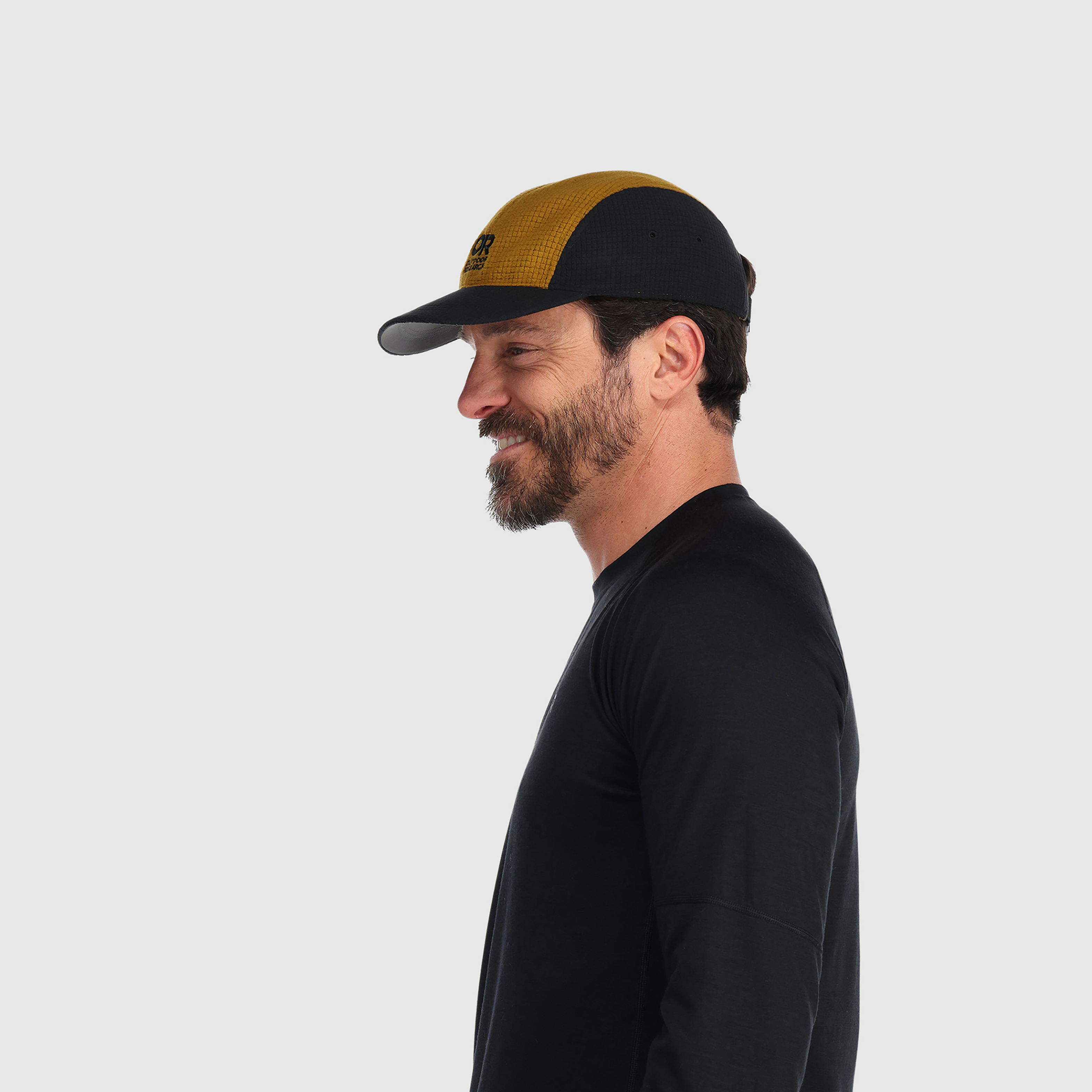 Thermo-Regulating Fleece Cap for Cool Weather Activities | Trail Mix