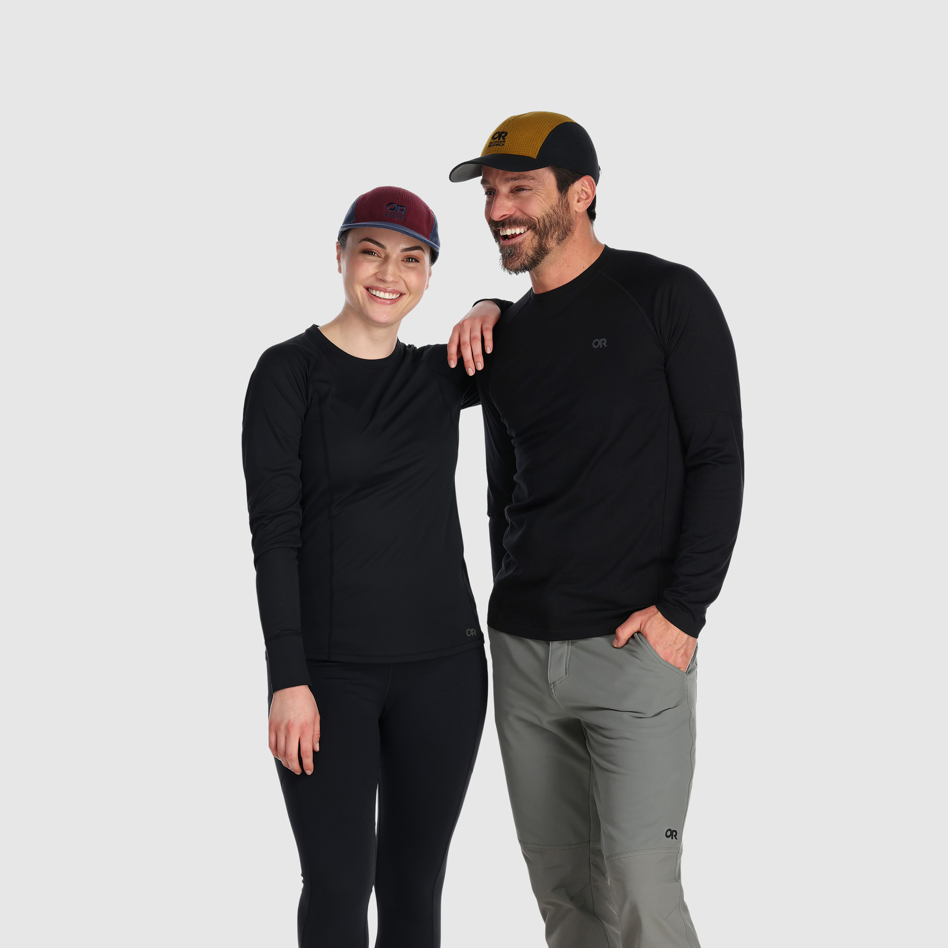 Thermo-Regulating Fleece Cap for Cool Weather Activities | Trail Mix