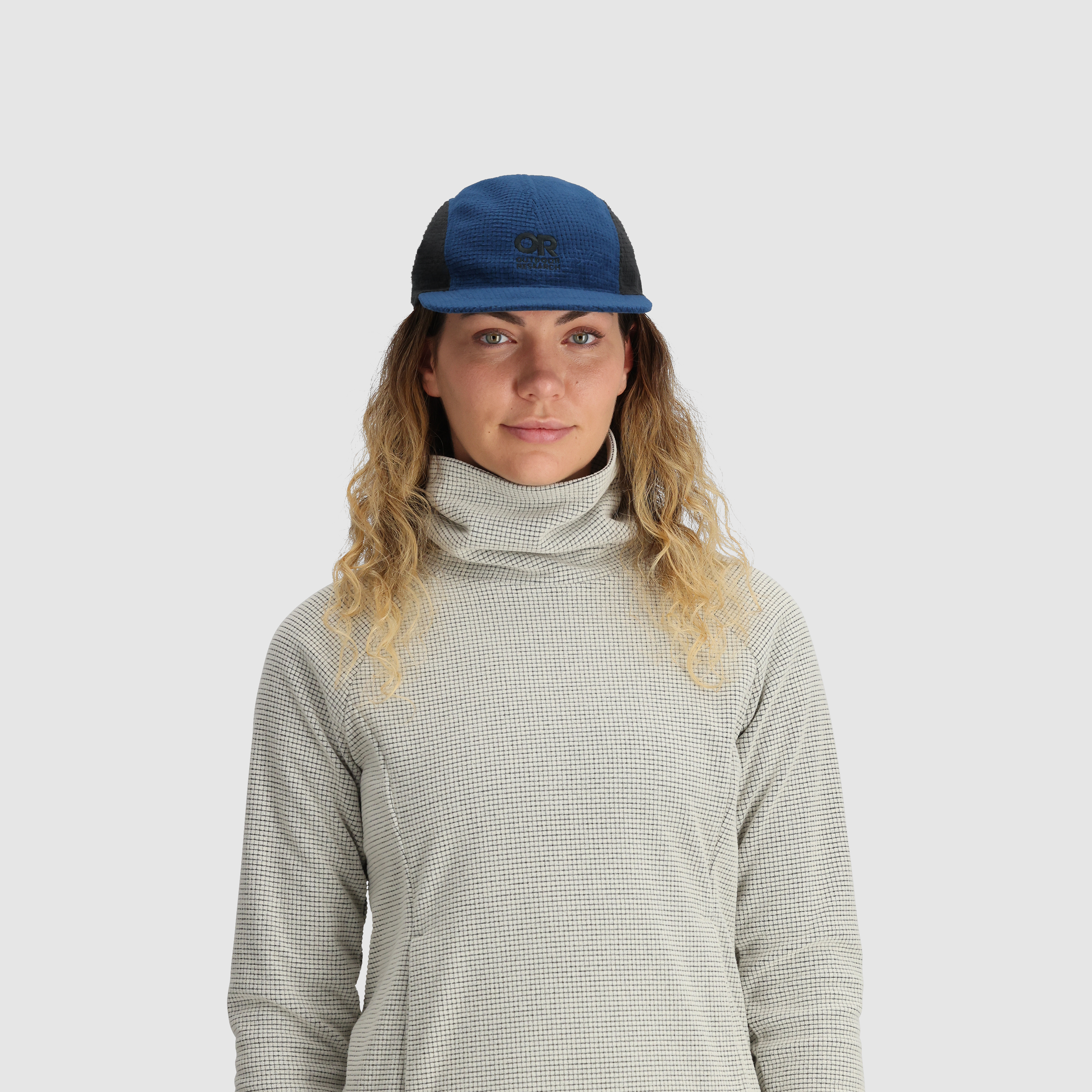 Thermo-Regulating Fleece Cap for Cool Weather Activities | Trail Mix