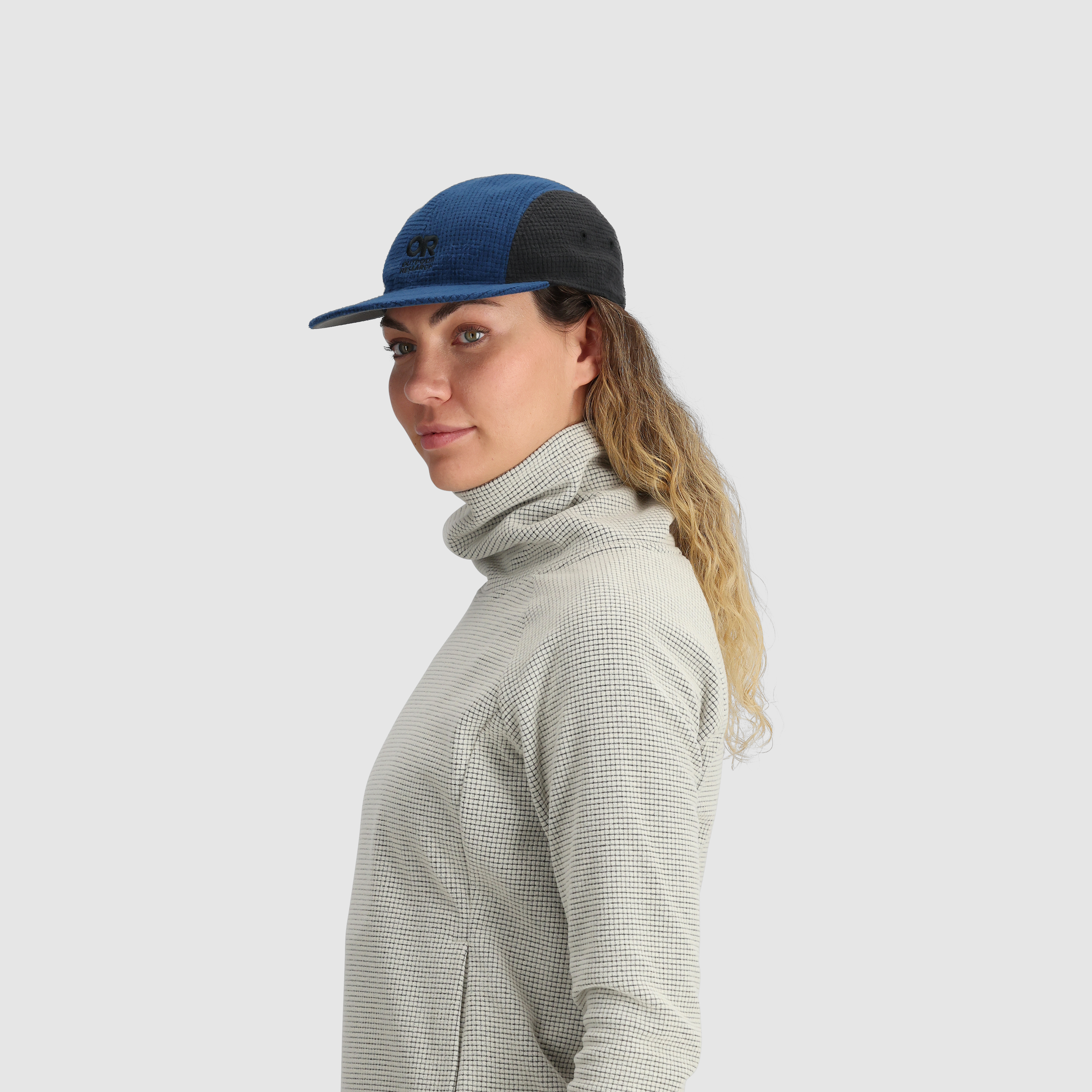 Thermo-Regulating Fleece Cap for Cool Weather Activities | Trail Mix
