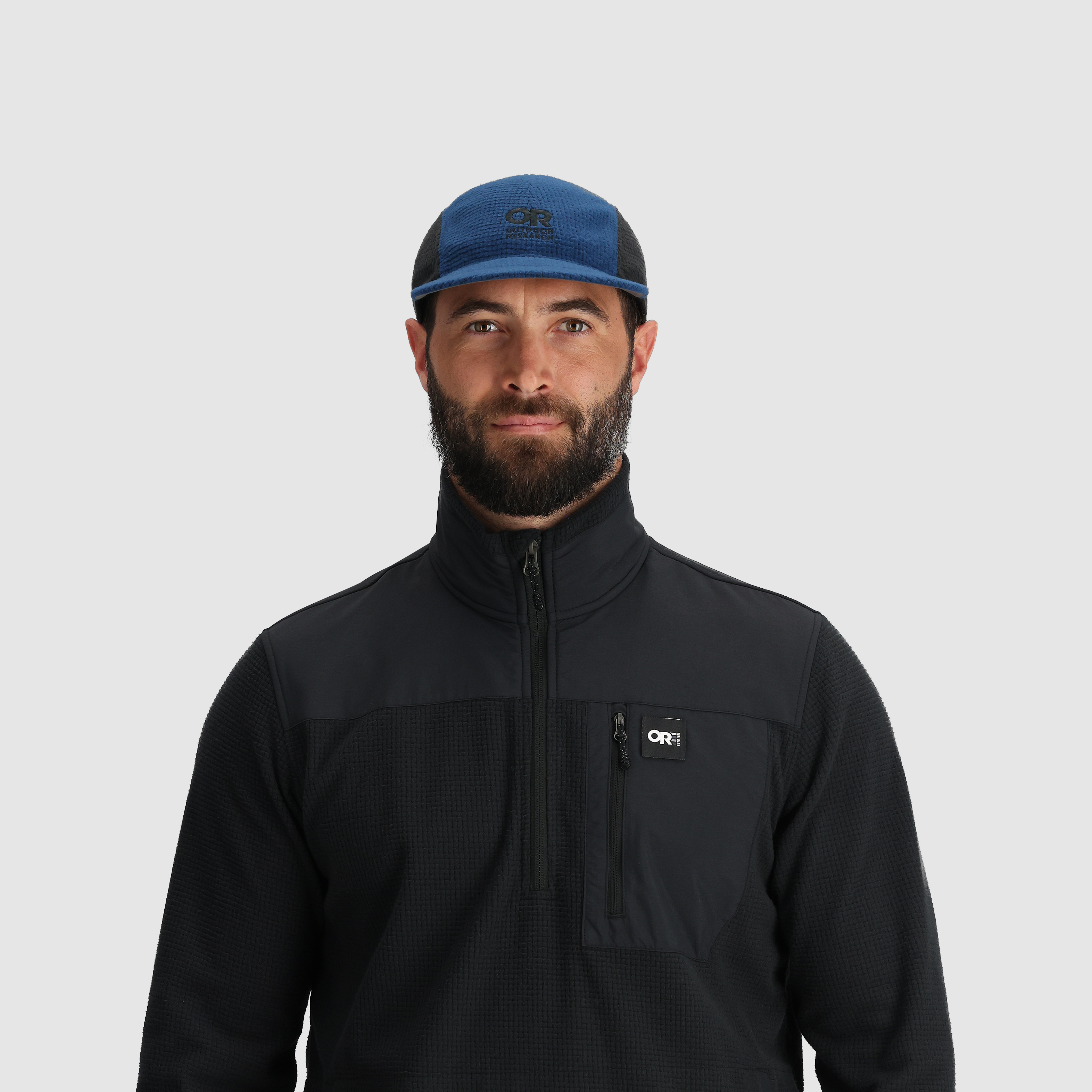 Thermo-Regulating Fleece Cap for Cool Weather Activities | Trail Mix