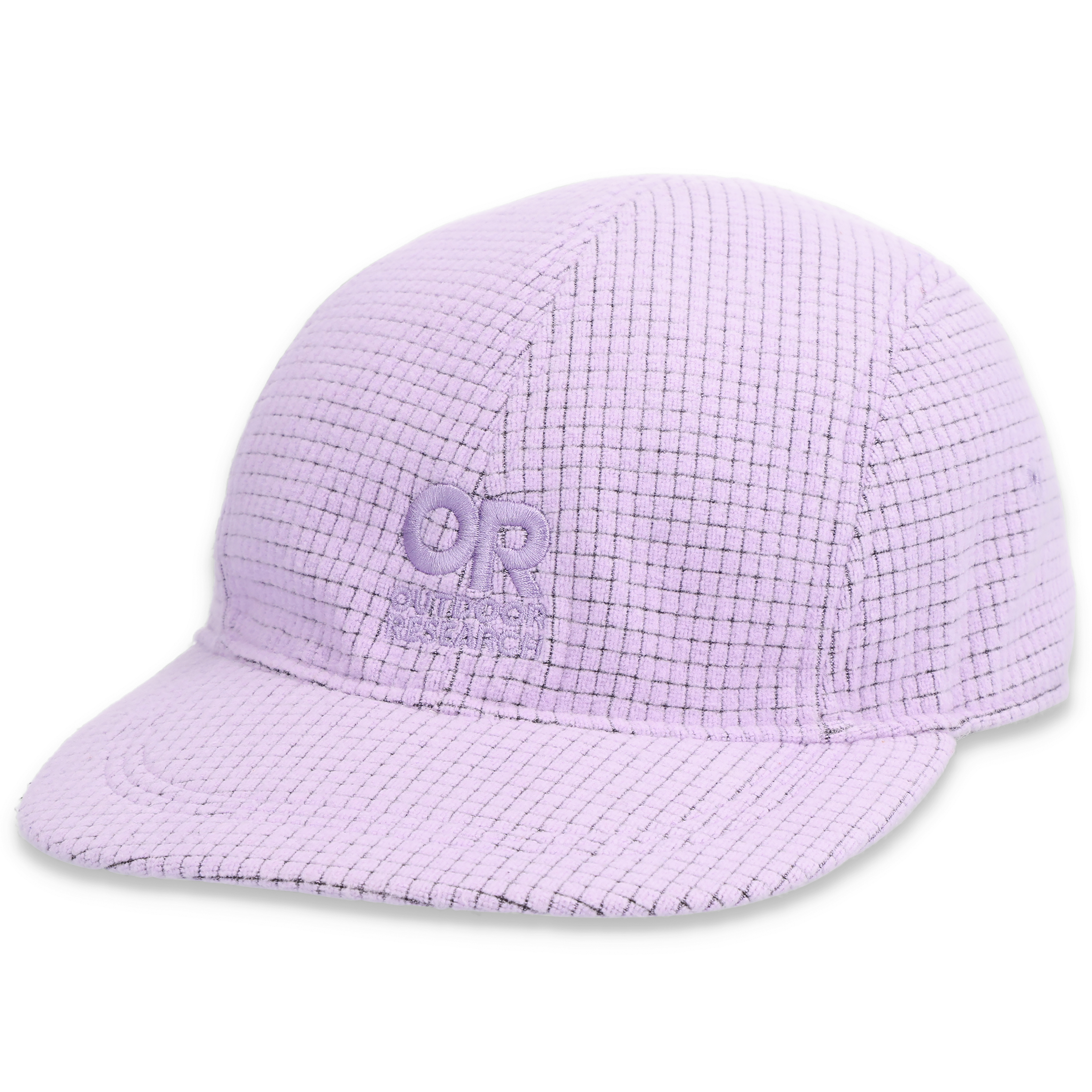 Thermo-Regulating Fleece Cap for Cool Weather Activities | Trail Mix