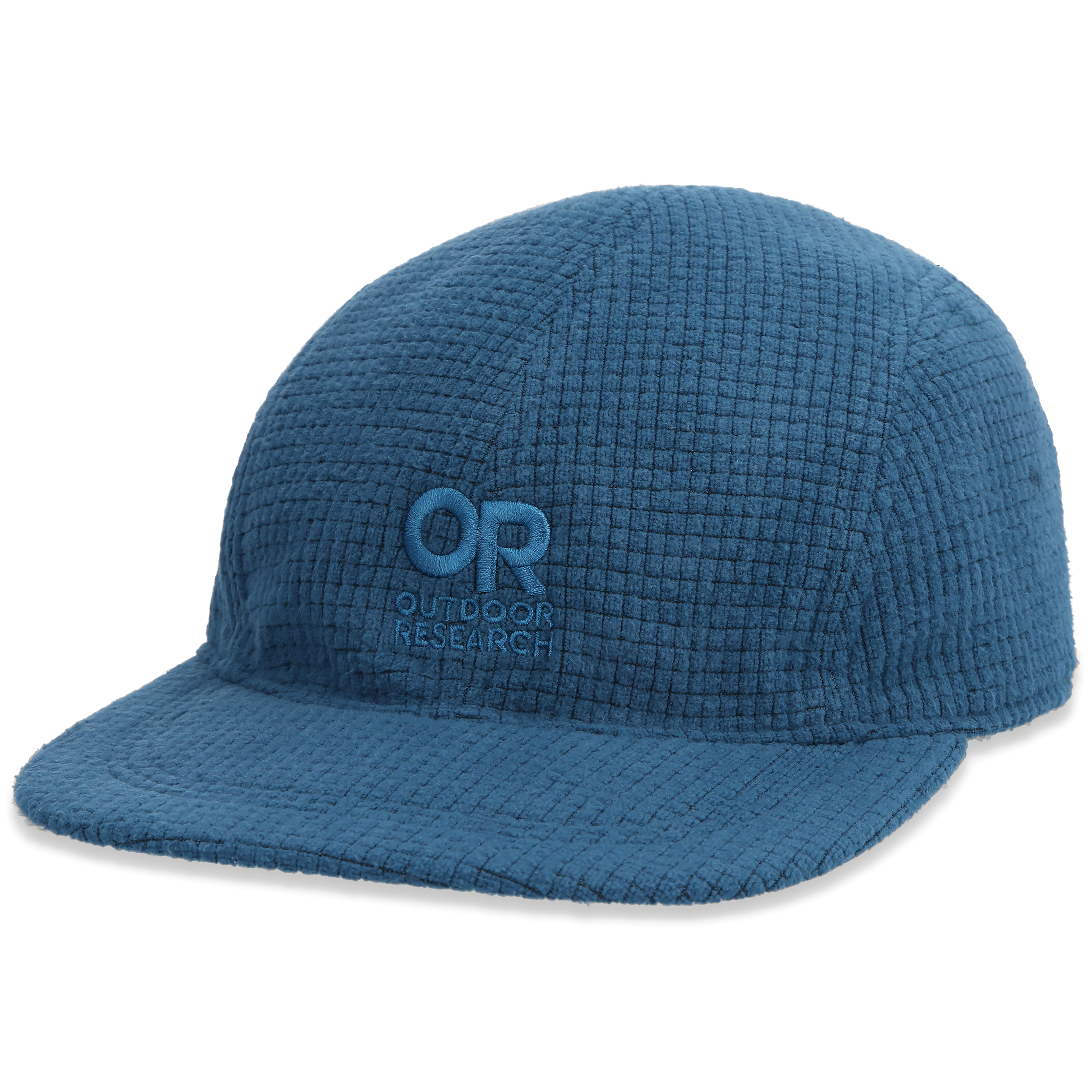 Thermo-Regulating Fleece Cap for Cool Weather Activities | Trail Mix