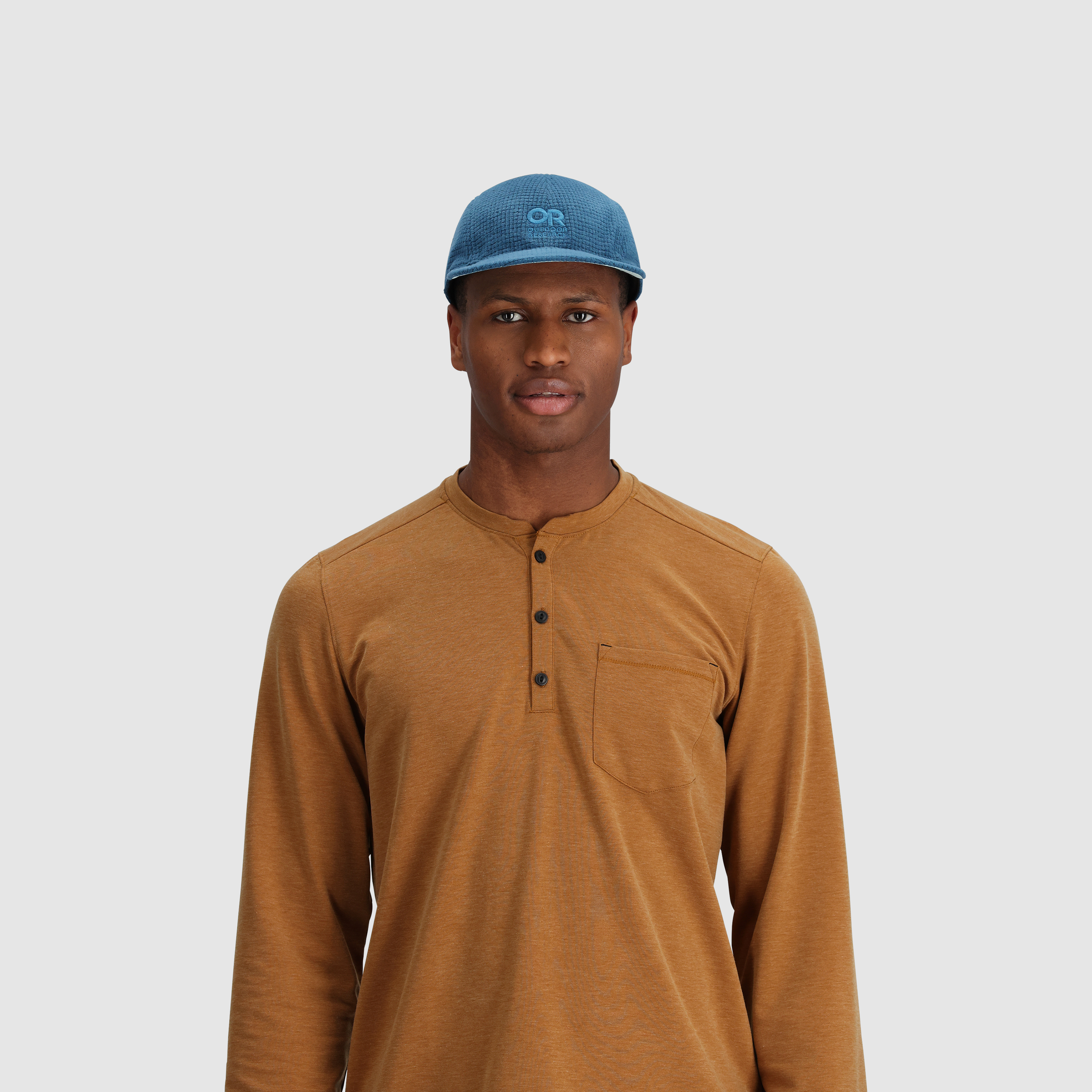 Thermo-Regulating Fleece Cap for Cool Weather Activities | Trail Mix