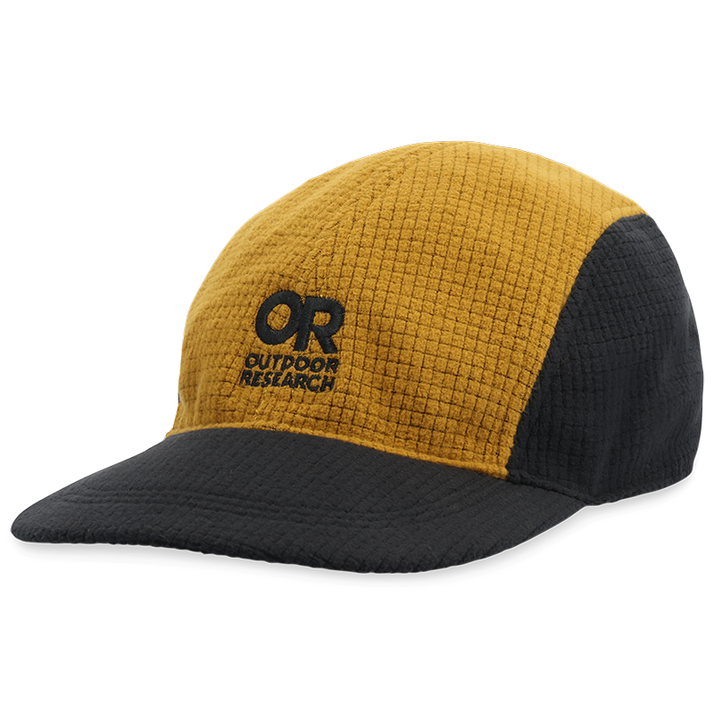 Thermo-Regulating Fleece Cap for Cool Weather Activities | Trail Mix