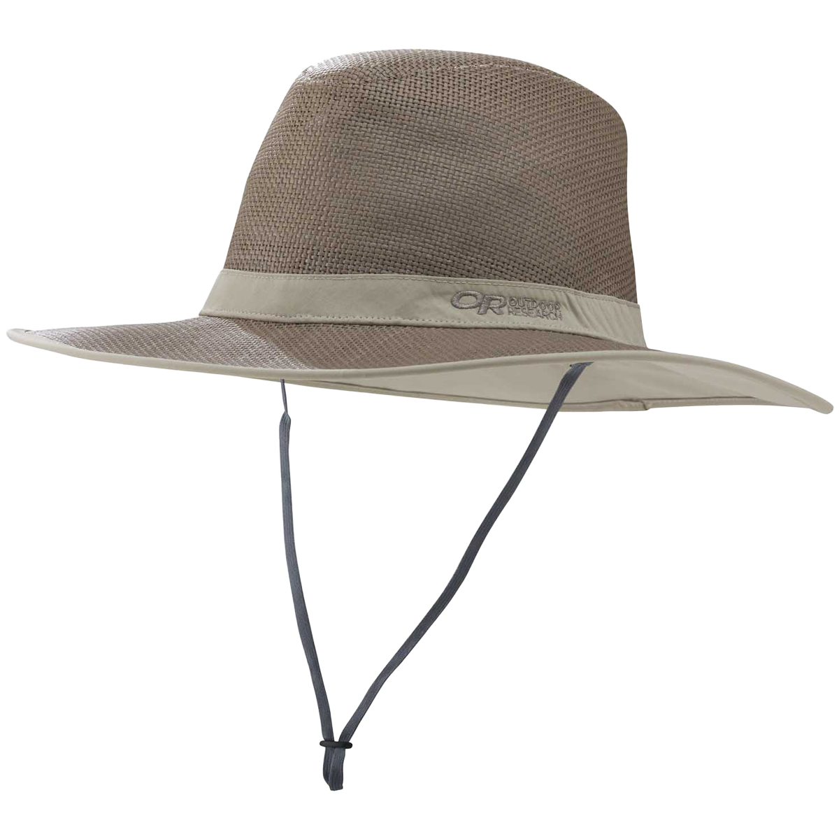 UPF 50+ Sun Hat with Wide Brim for Outdoor Protection | Papyrus