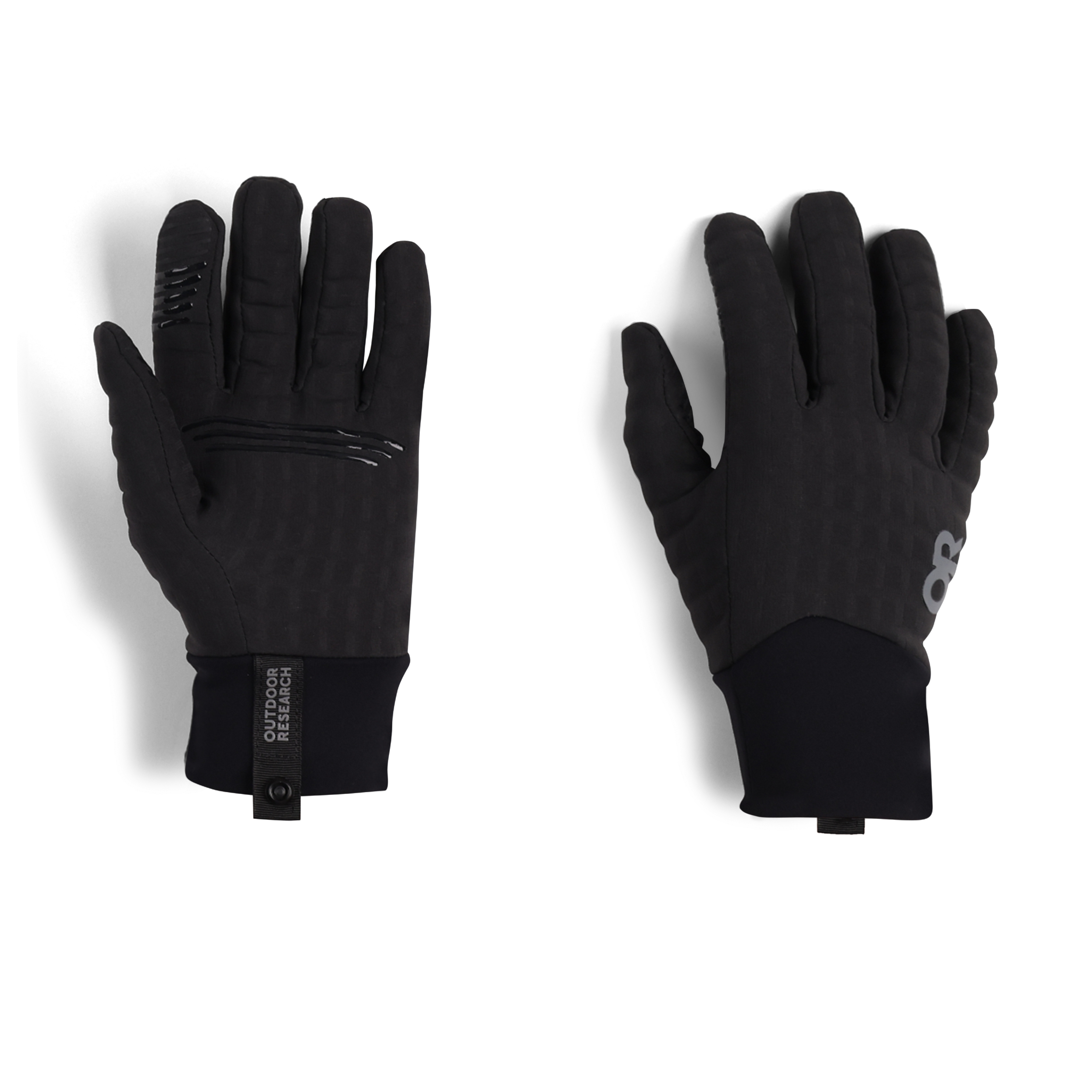 Women's Heavyweight Touchscreen Gloves for Cold Weather | Vigor Sensor