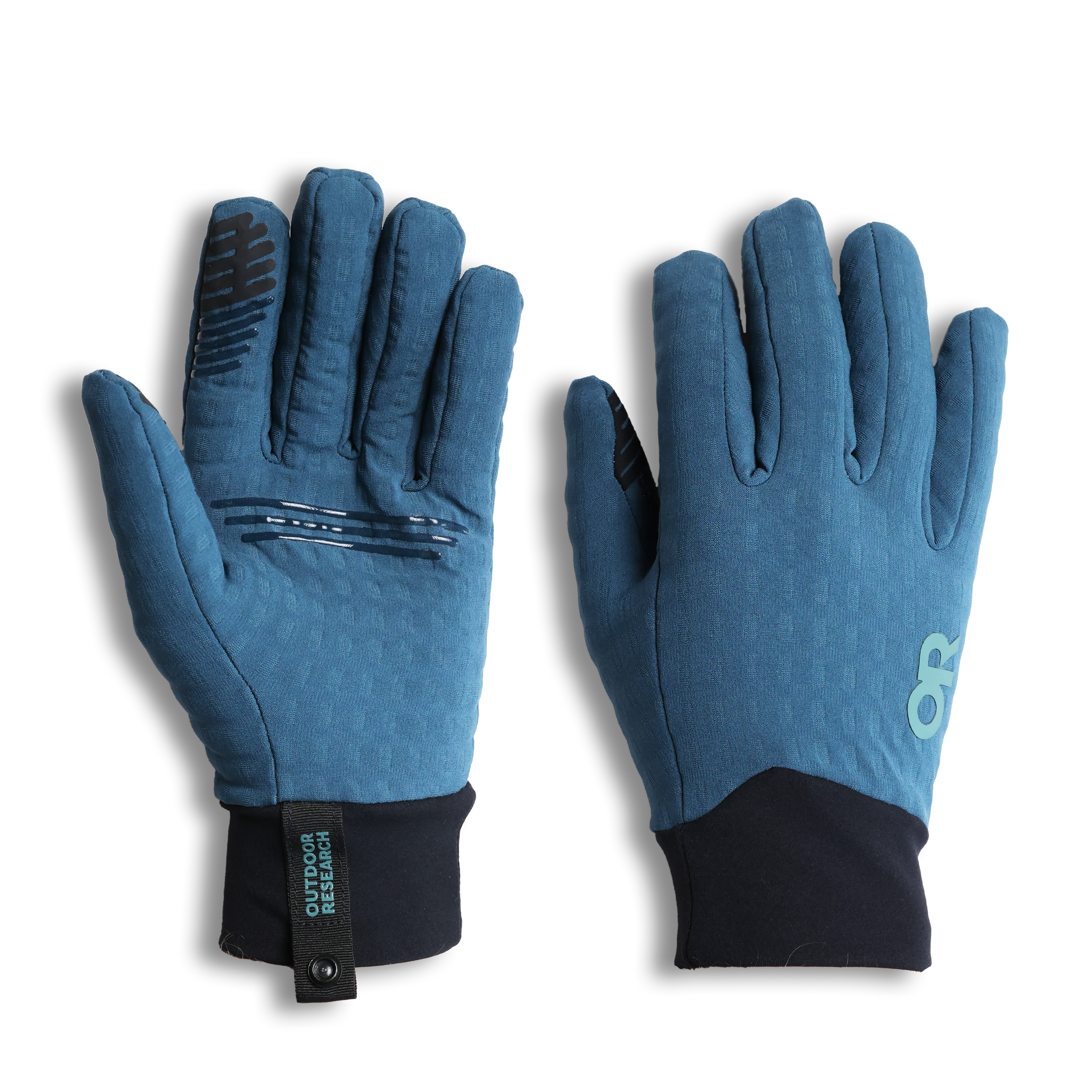 Women's Heavyweight Touchscreen Gloves for Cold Weather | Vigor Sensor