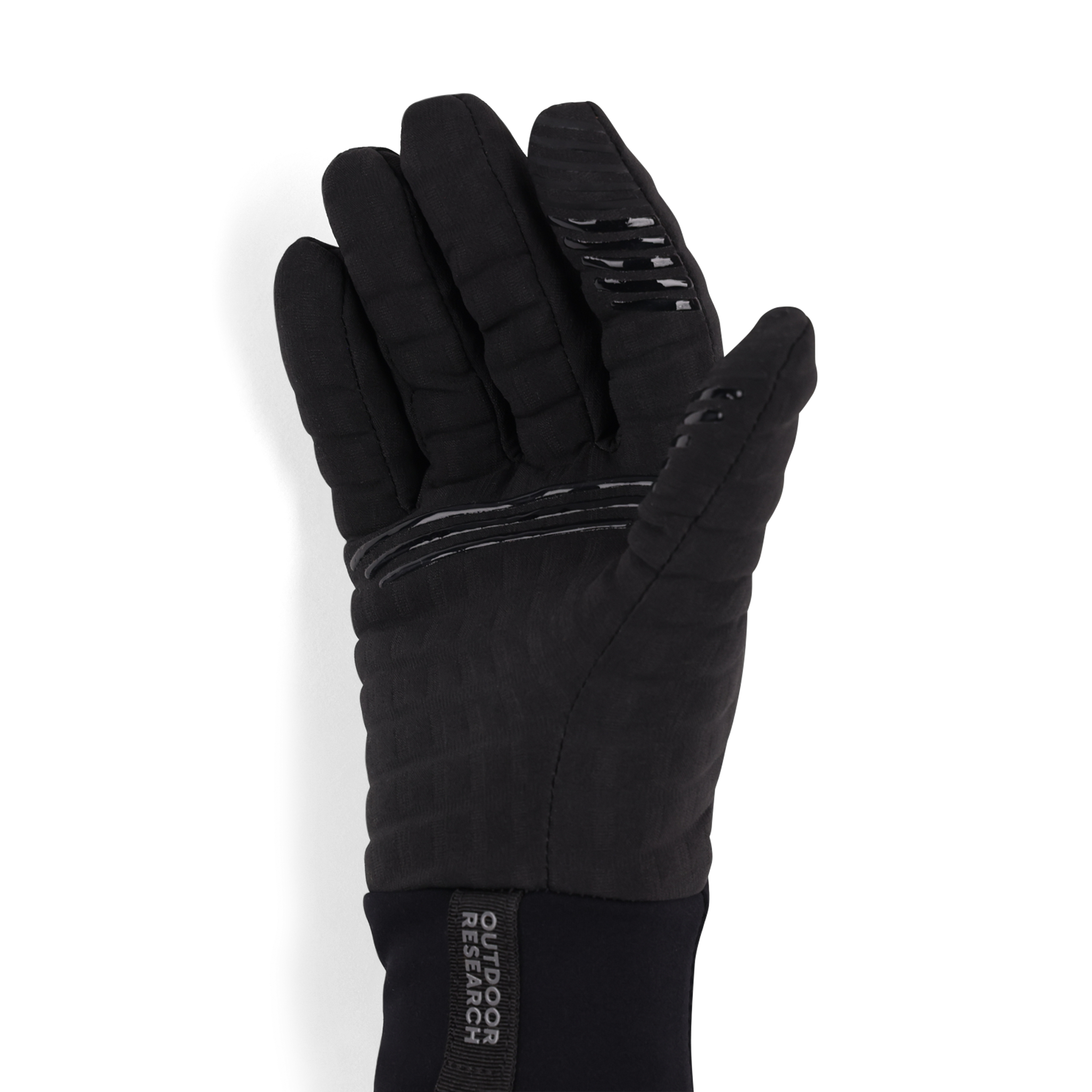 Women's Heavyweight Touchscreen Gloves for Cold Weather | Vigor Sensor