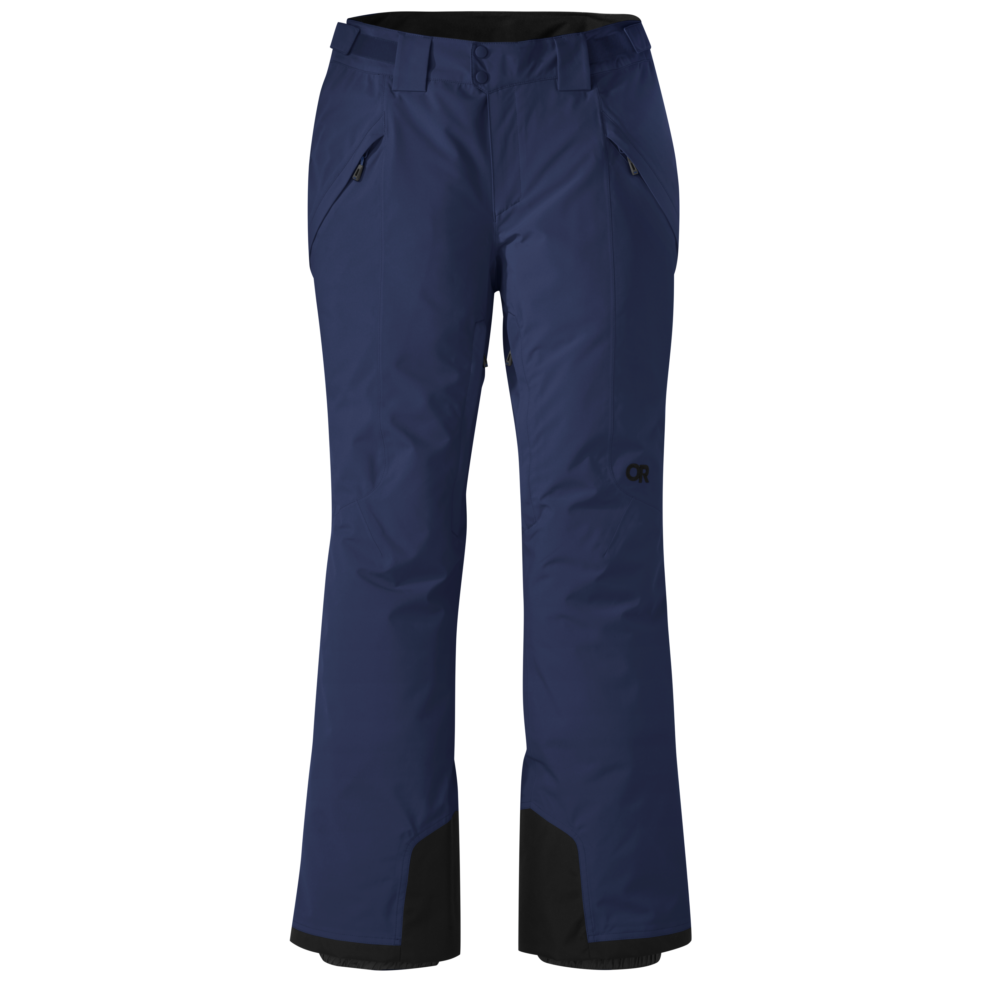 Women's Waterproof Insulated Snow Pants for Skiing & Snowboarding | Snowcrew Tall