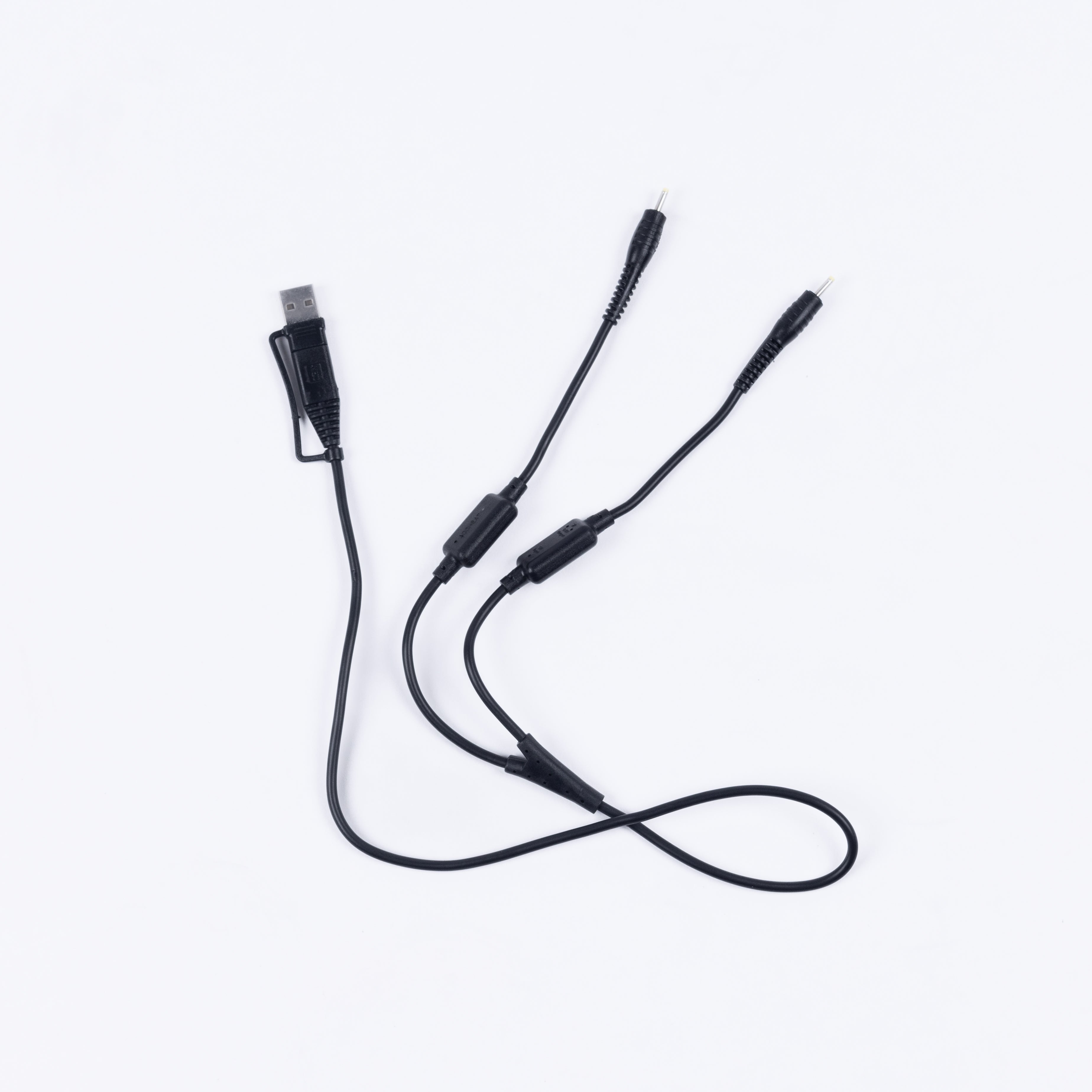 Fast-Charging USB Cable for Heated Gloves | 2X Power Boost