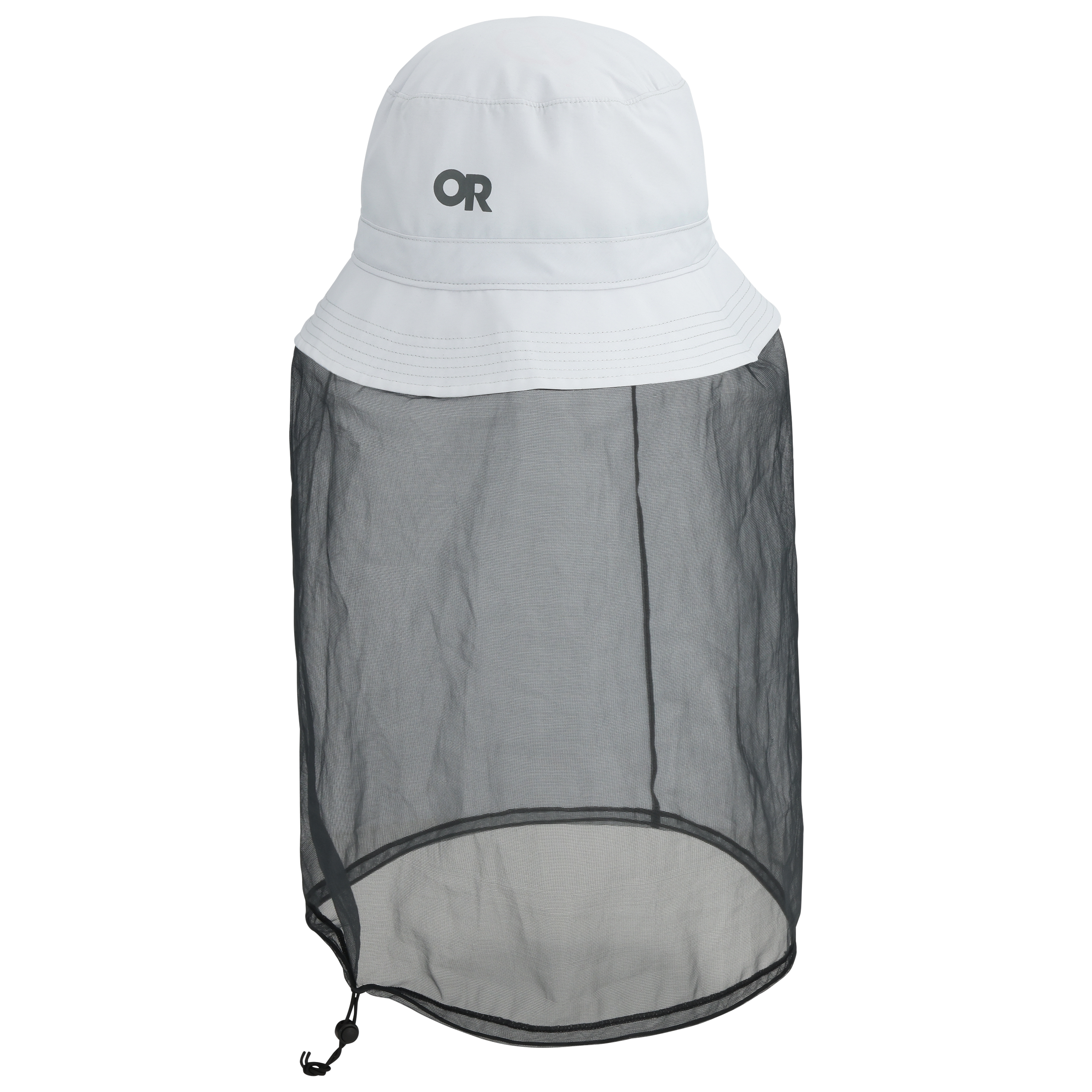 Ultra-Packable Bug Bucket Hat with UPF 40 & Insect Net | Bluesign® Approved