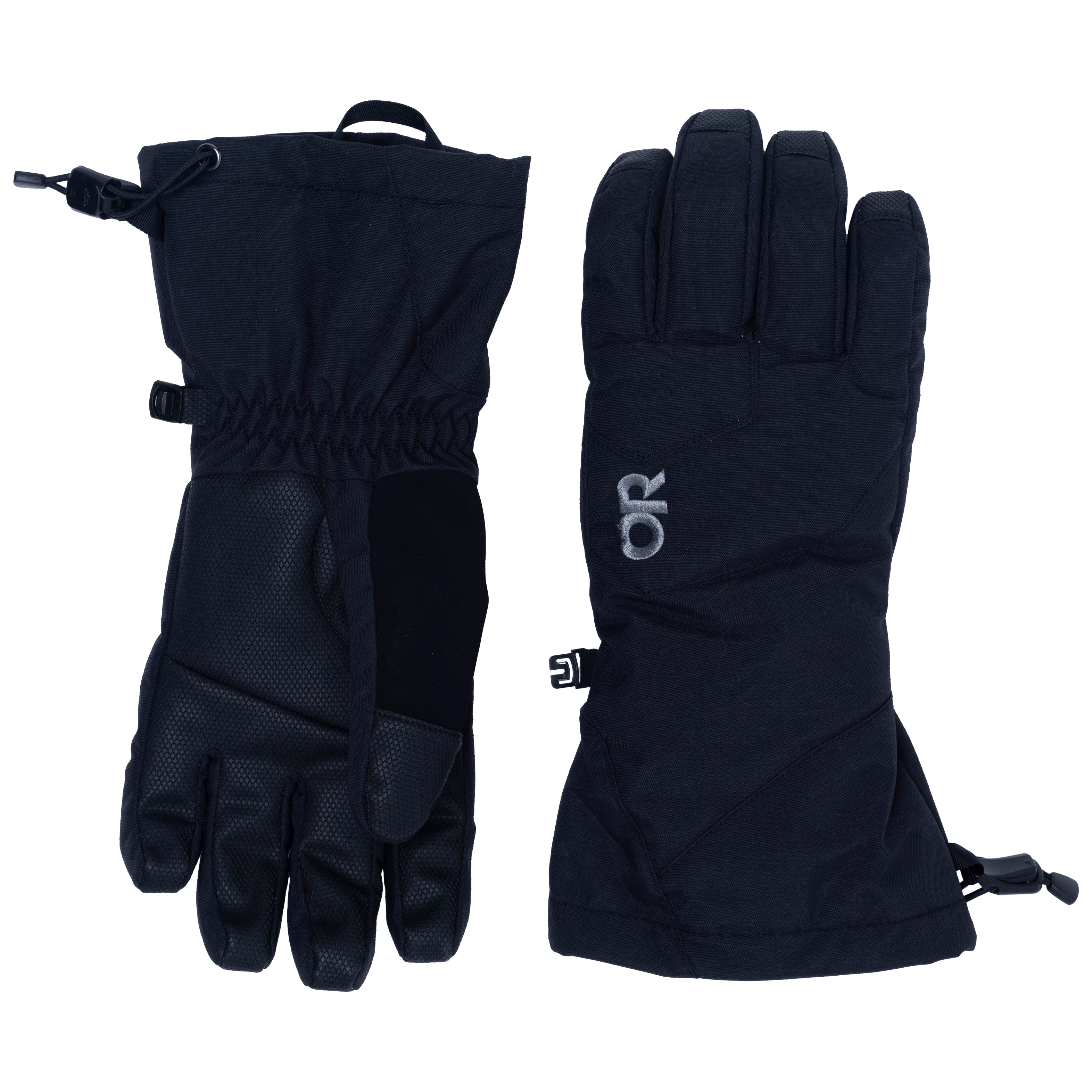 Women's 3-in-1 Winter Gloves for Outdoor Activities | Adrenaline