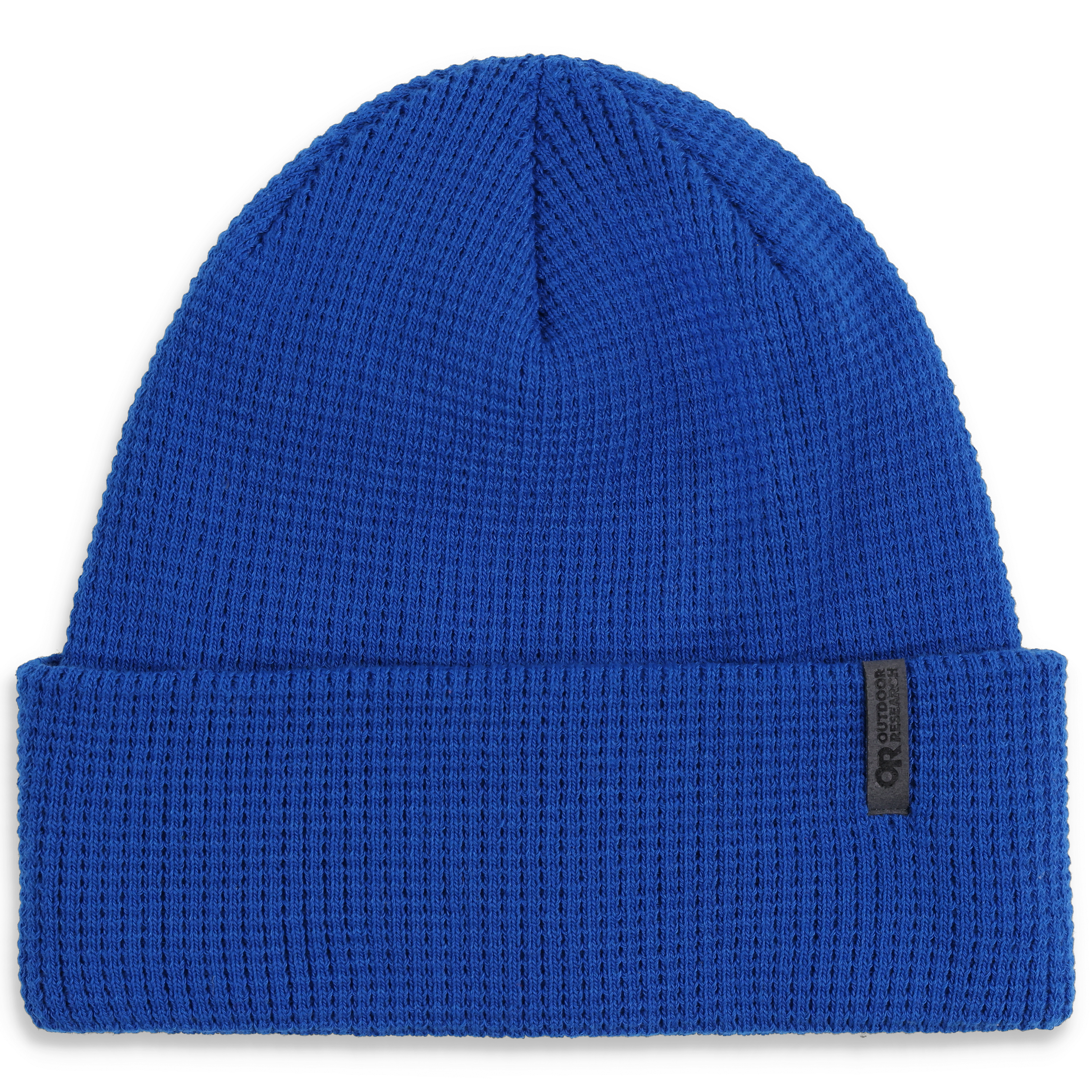 Recycled Knit Beanie for Cold Weather | Pitted Beanie