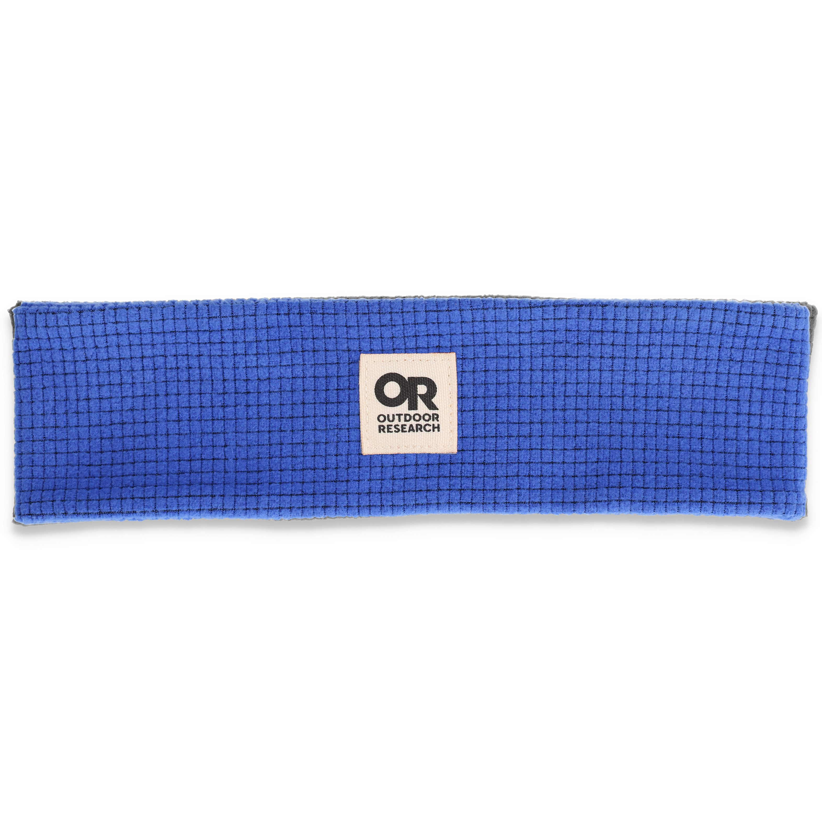 Thermo-Regulating Fleece Ear Band for Running & Skiing | Trail Mix
