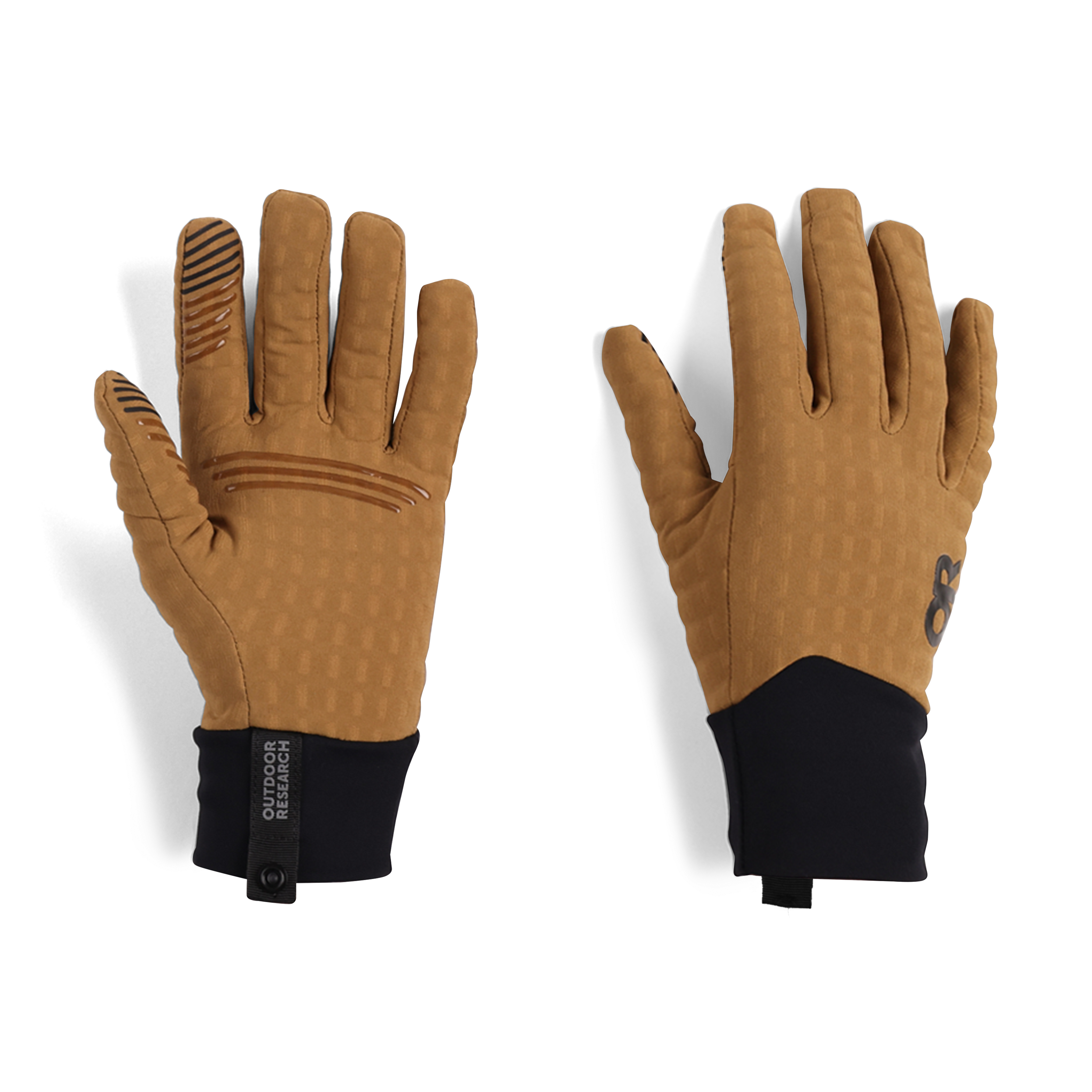 Women's Heavyweight Touchscreen Gloves for Cold Weather | Vigor Sensor