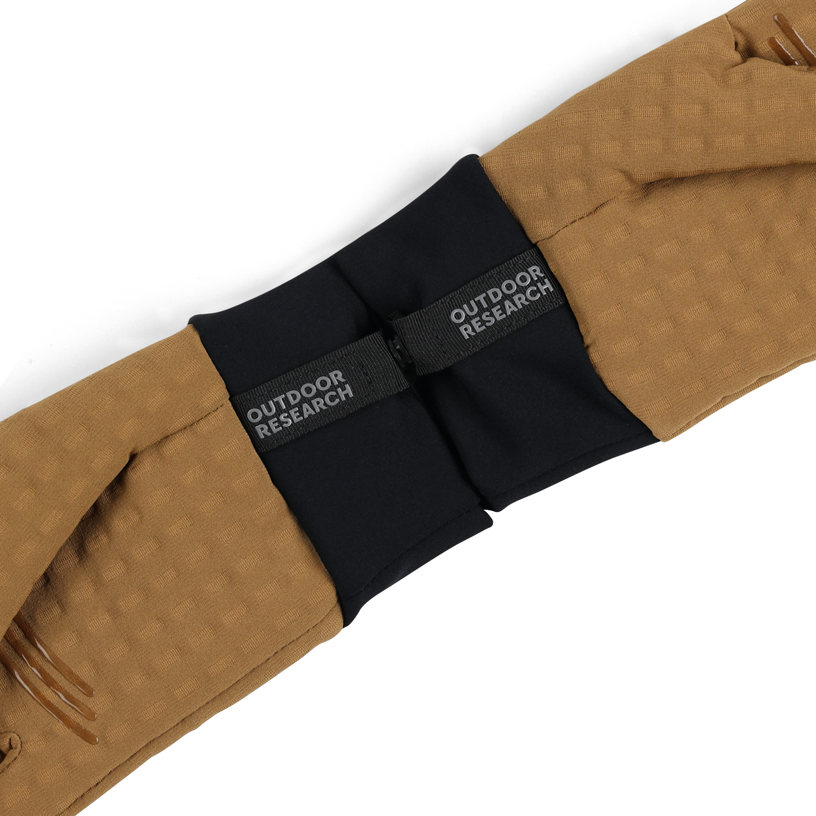 Women's Heavyweight Touchscreen Gloves for Cold Weather | Vigor Sensor