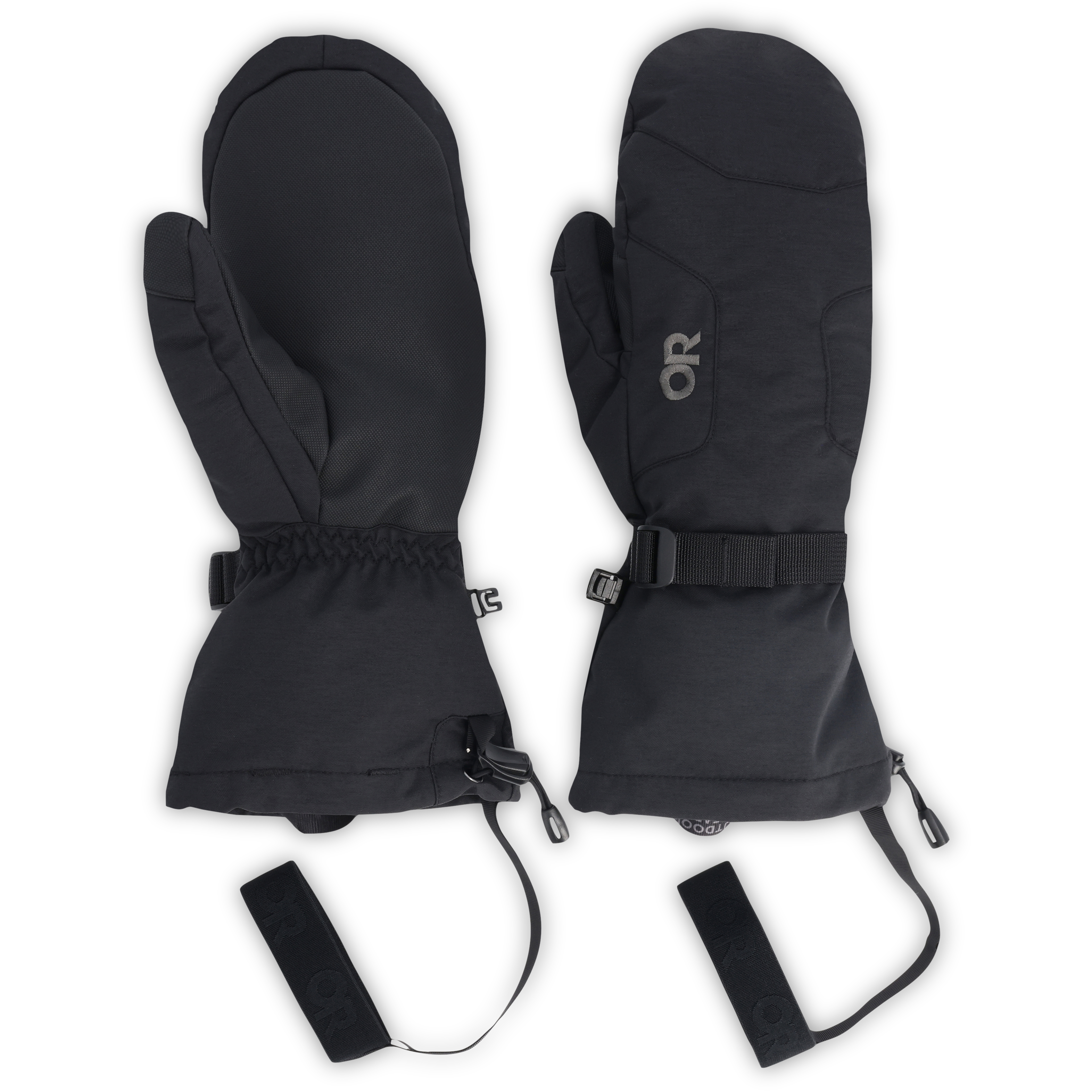 Waterproof Ski Mittens for Cold Weather & Resort Riding | Adrenaline