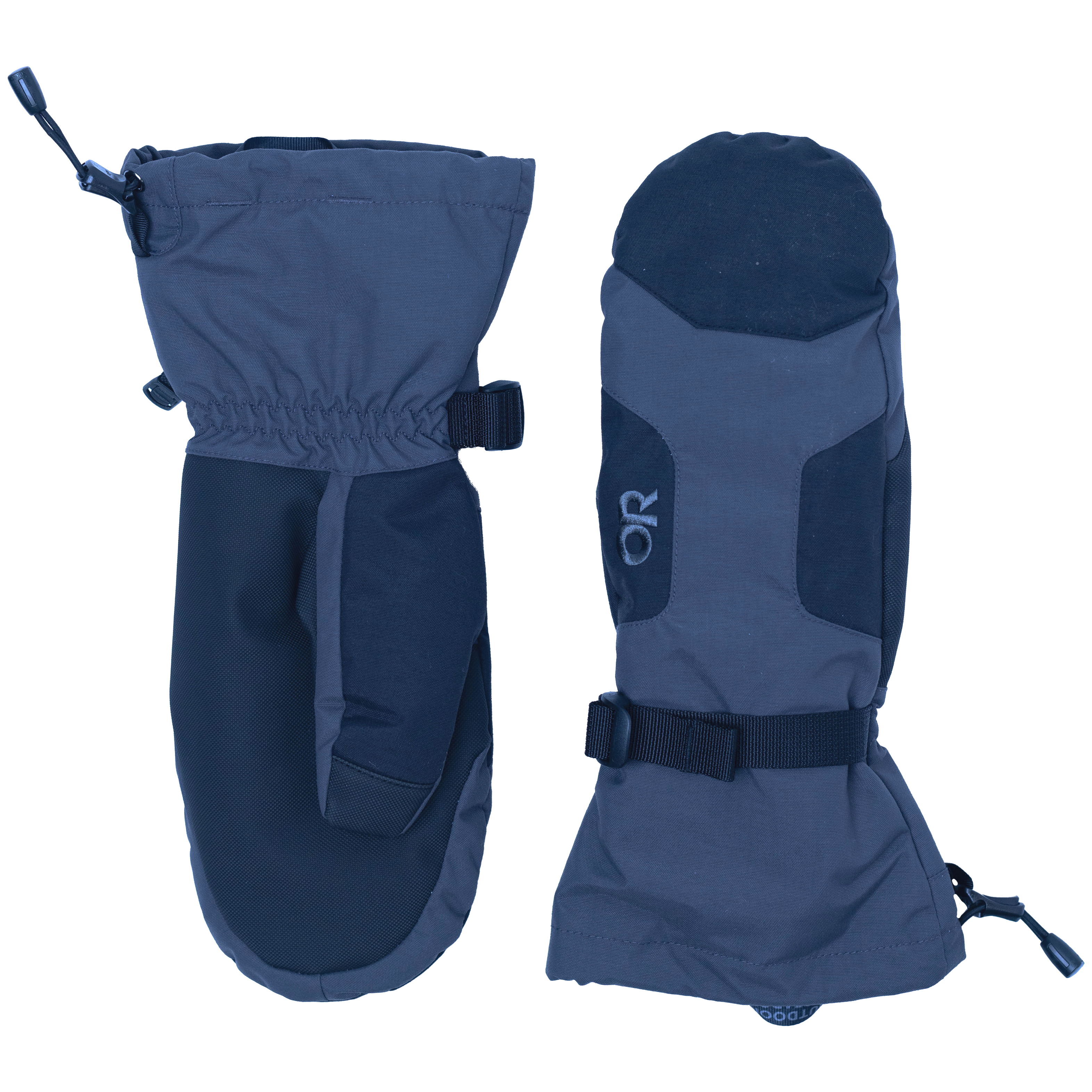 Waterproof Ski Mittens for Cold Weather & Resort Riding | Adrenaline