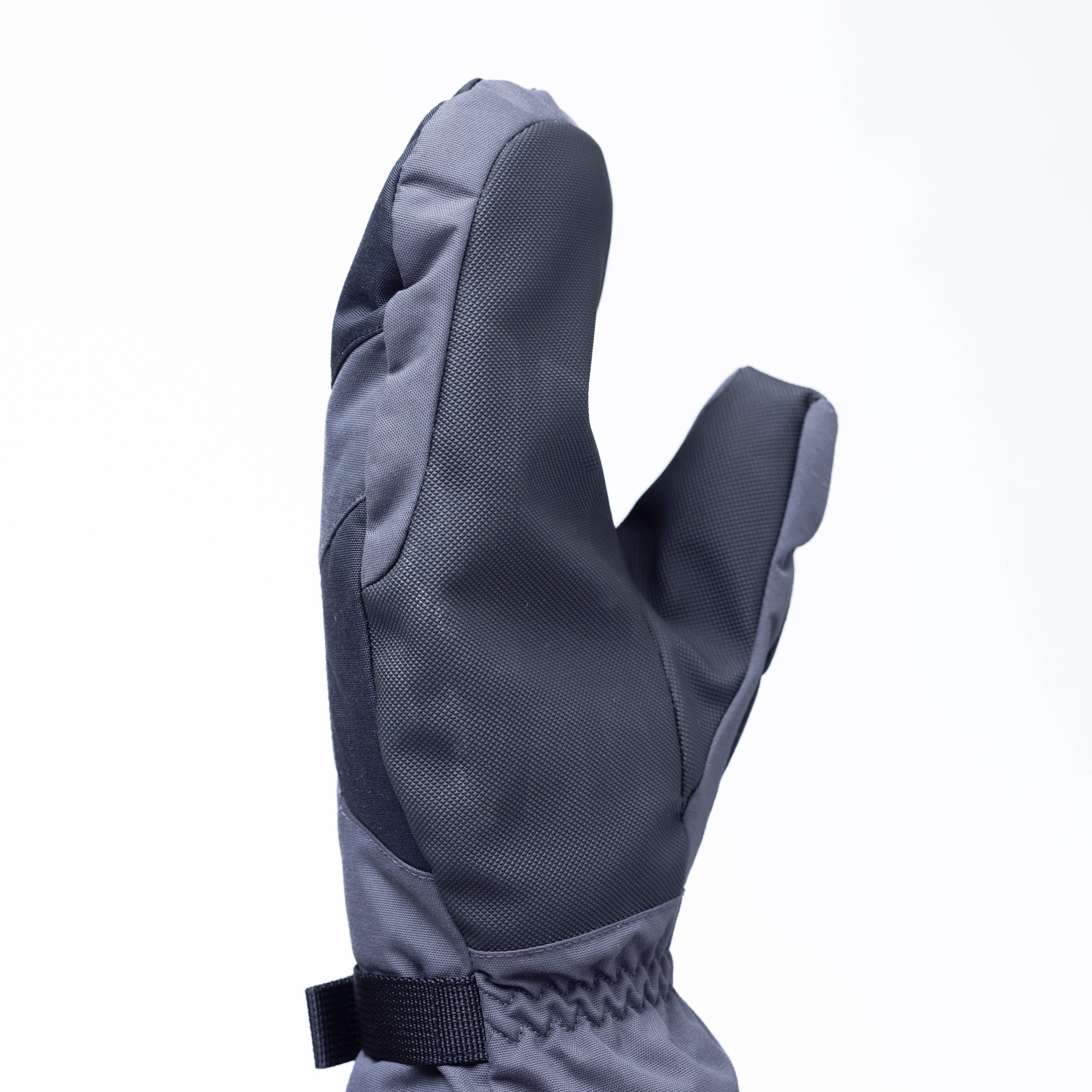 Waterproof Ski Mittens for Cold Weather & Resort Riding | Adrenaline