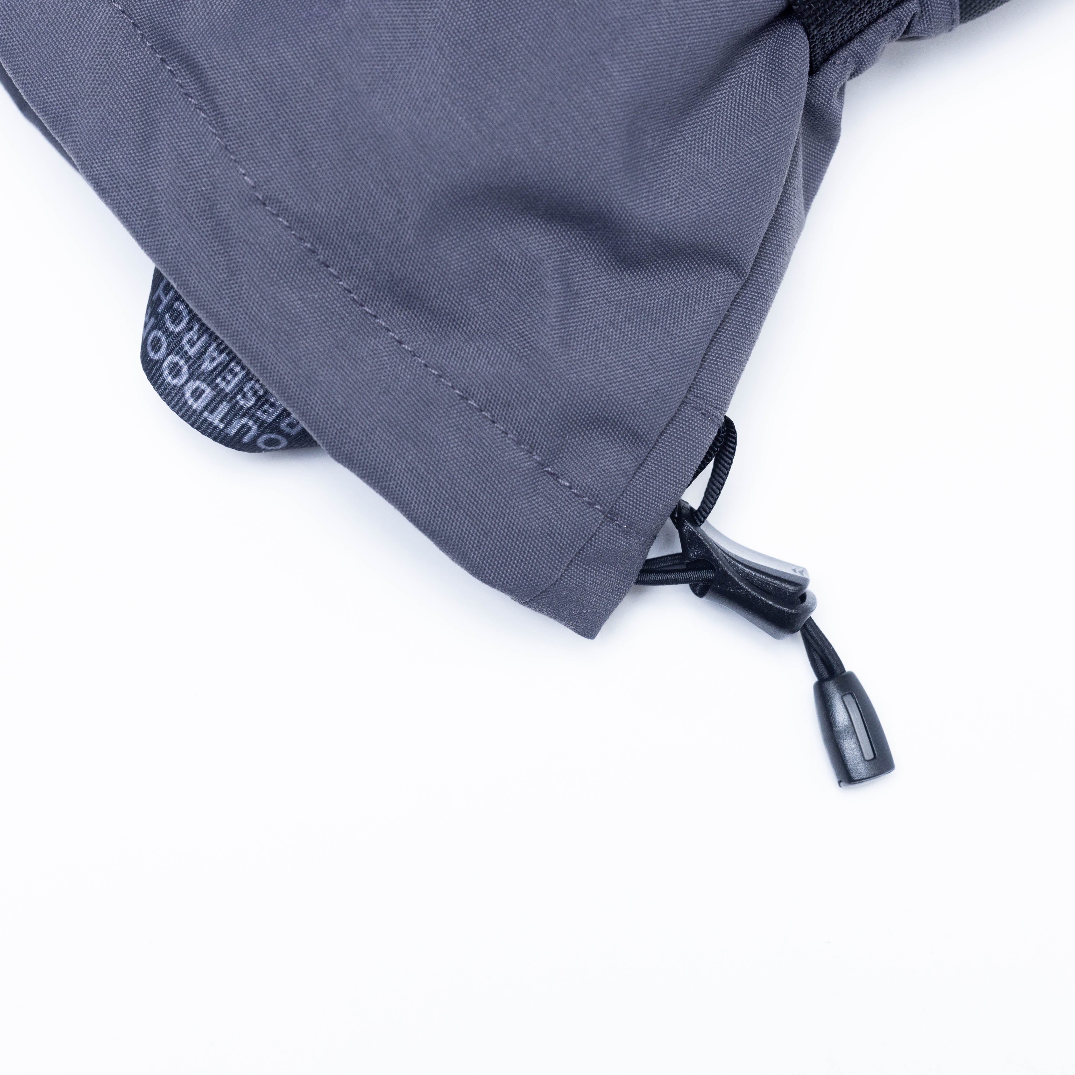 Waterproof Ski Mittens for Cold Weather & Resort Riding | Adrenaline