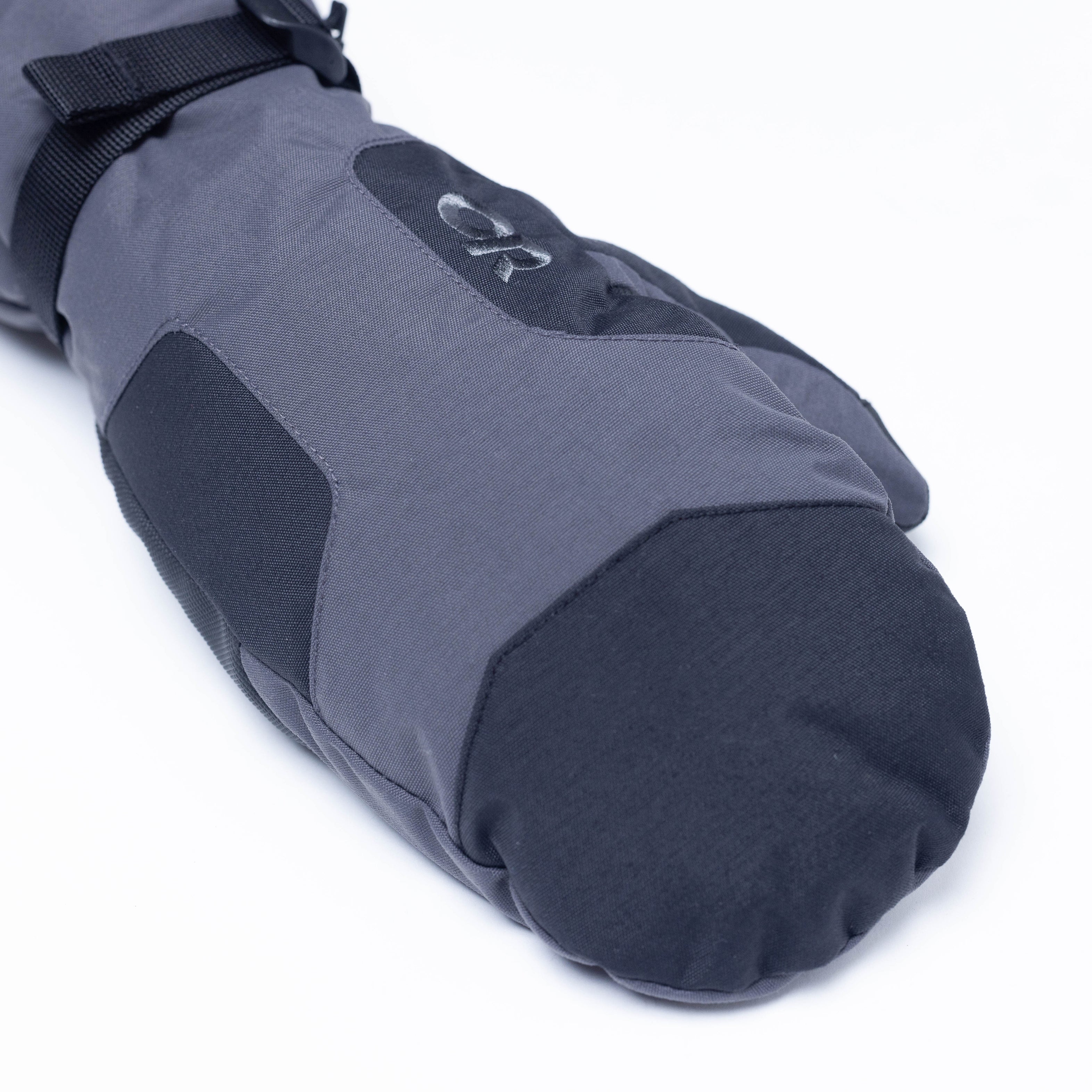 Waterproof Ski Mittens for Cold Weather & Resort Riding | Adrenaline