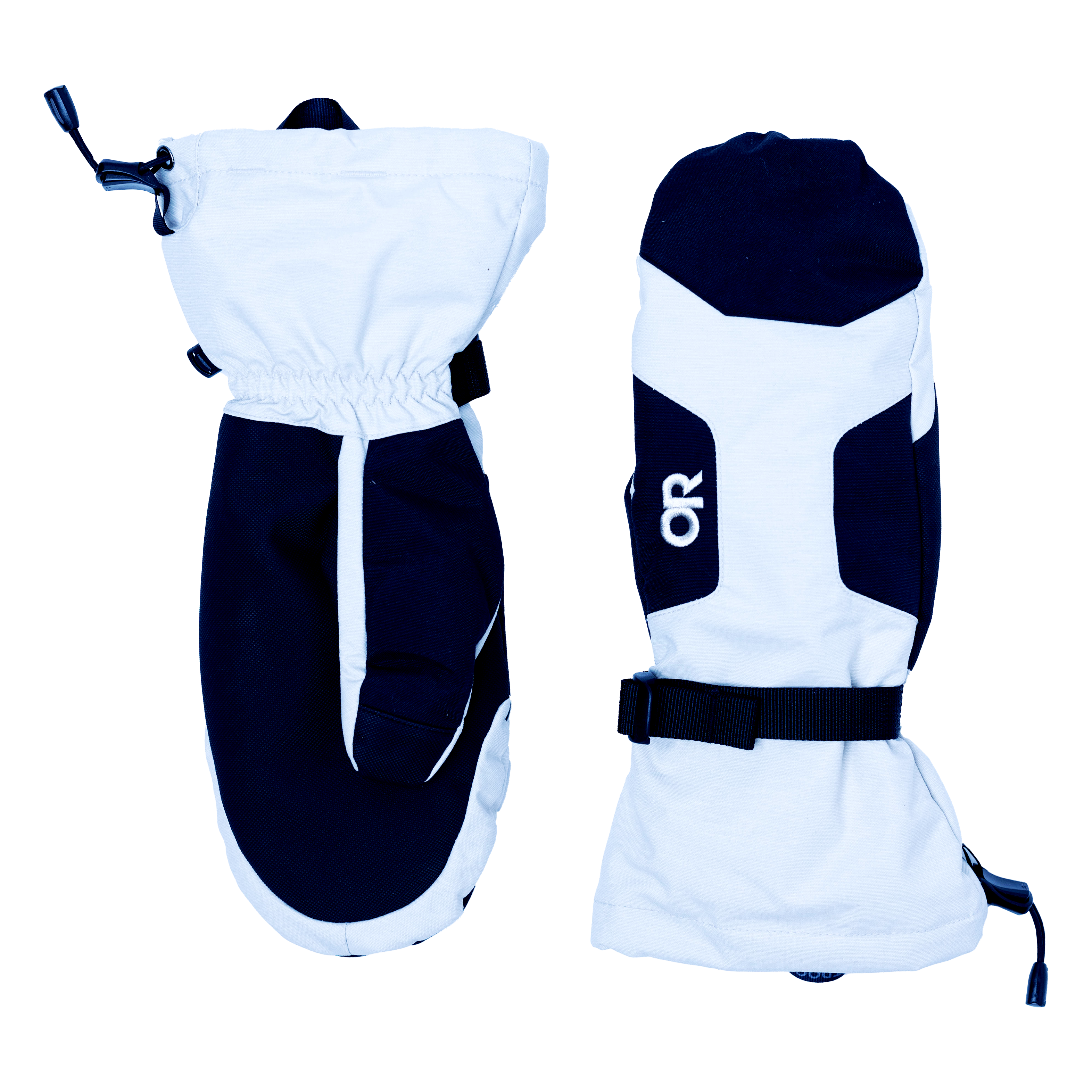 Waterproof Ski Mittens for Cold Weather & Resort Riding | Adrenaline