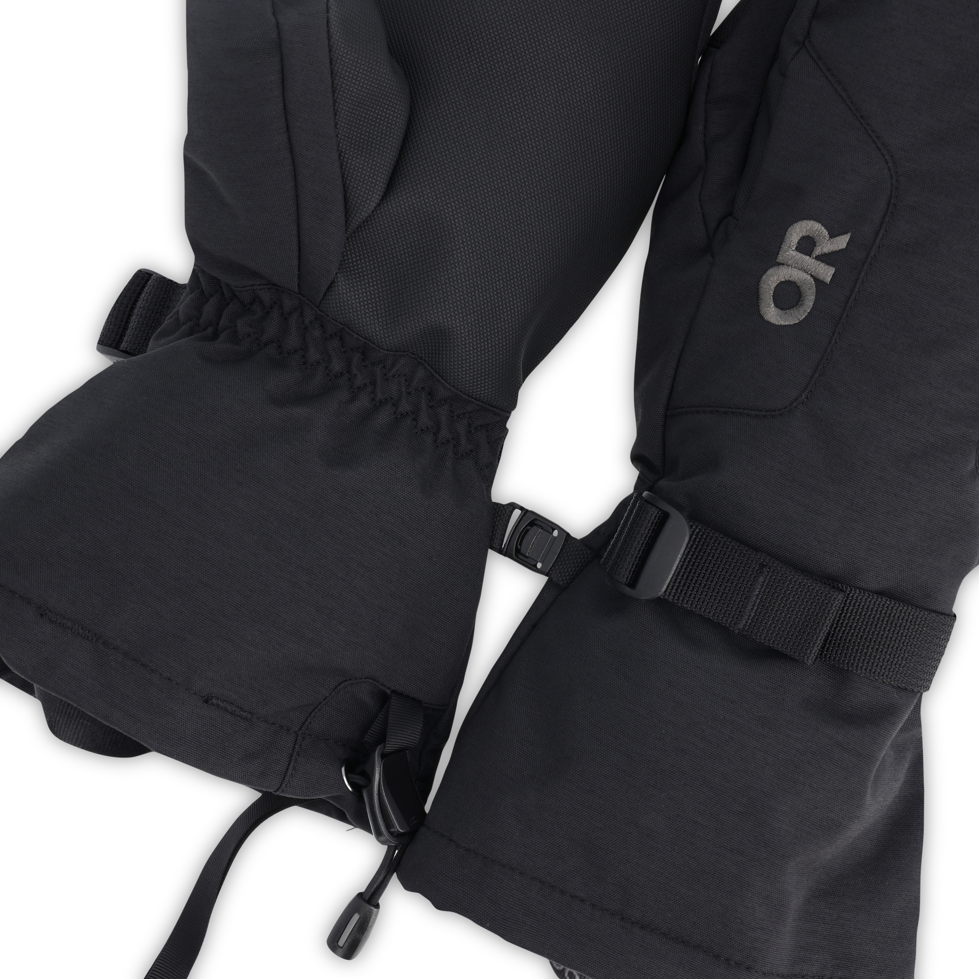 Waterproof Ski Mittens for Cold Weather & Resort Riding | Adrenaline