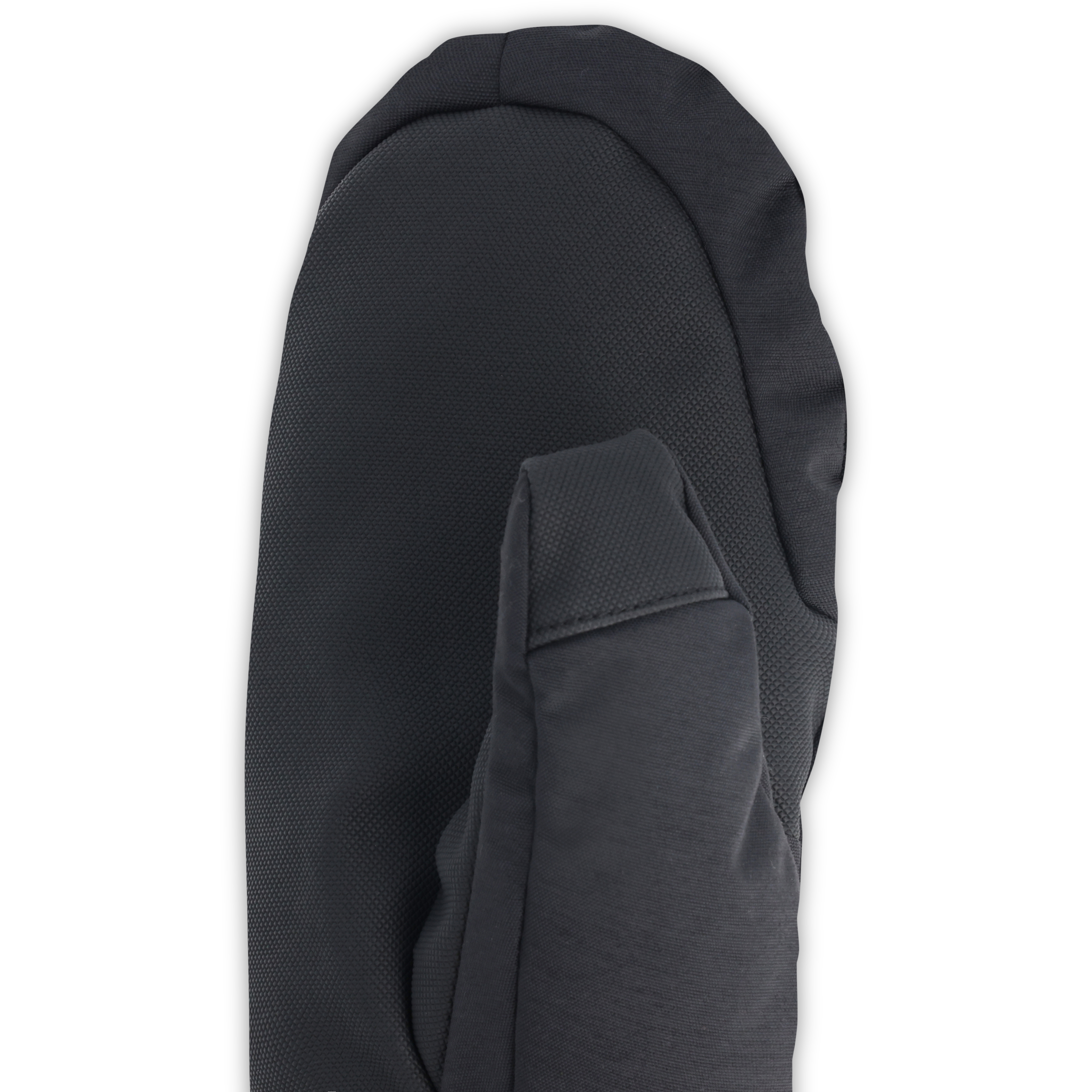 Waterproof Ski Mittens for Cold Weather & Resort Riding | Adrenaline