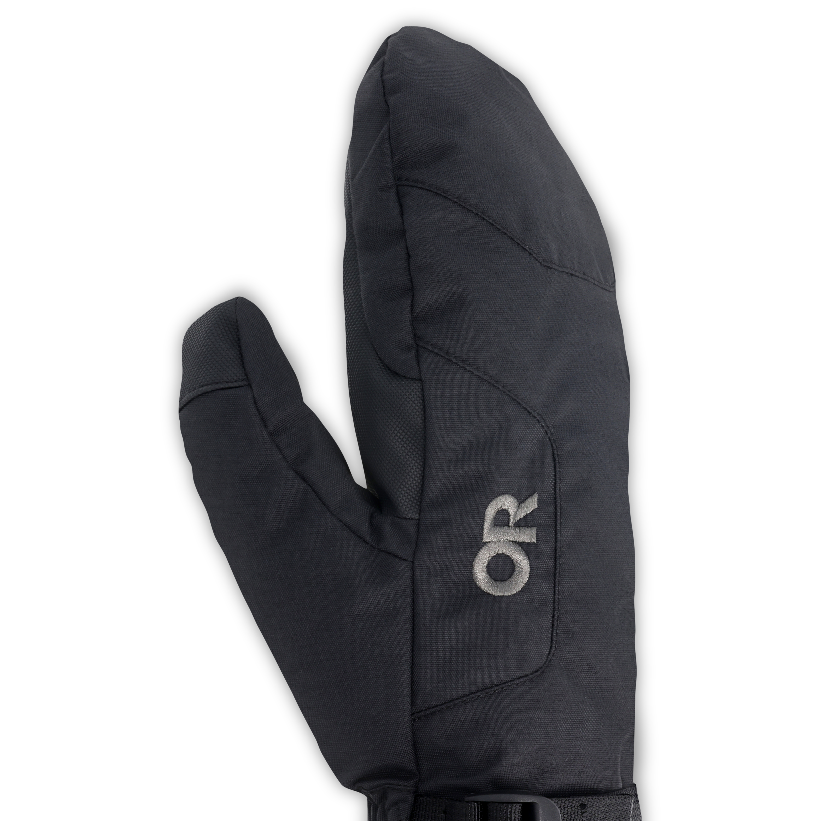 Waterproof Ski Mittens for Cold Weather & Resort Riding | Adrenaline