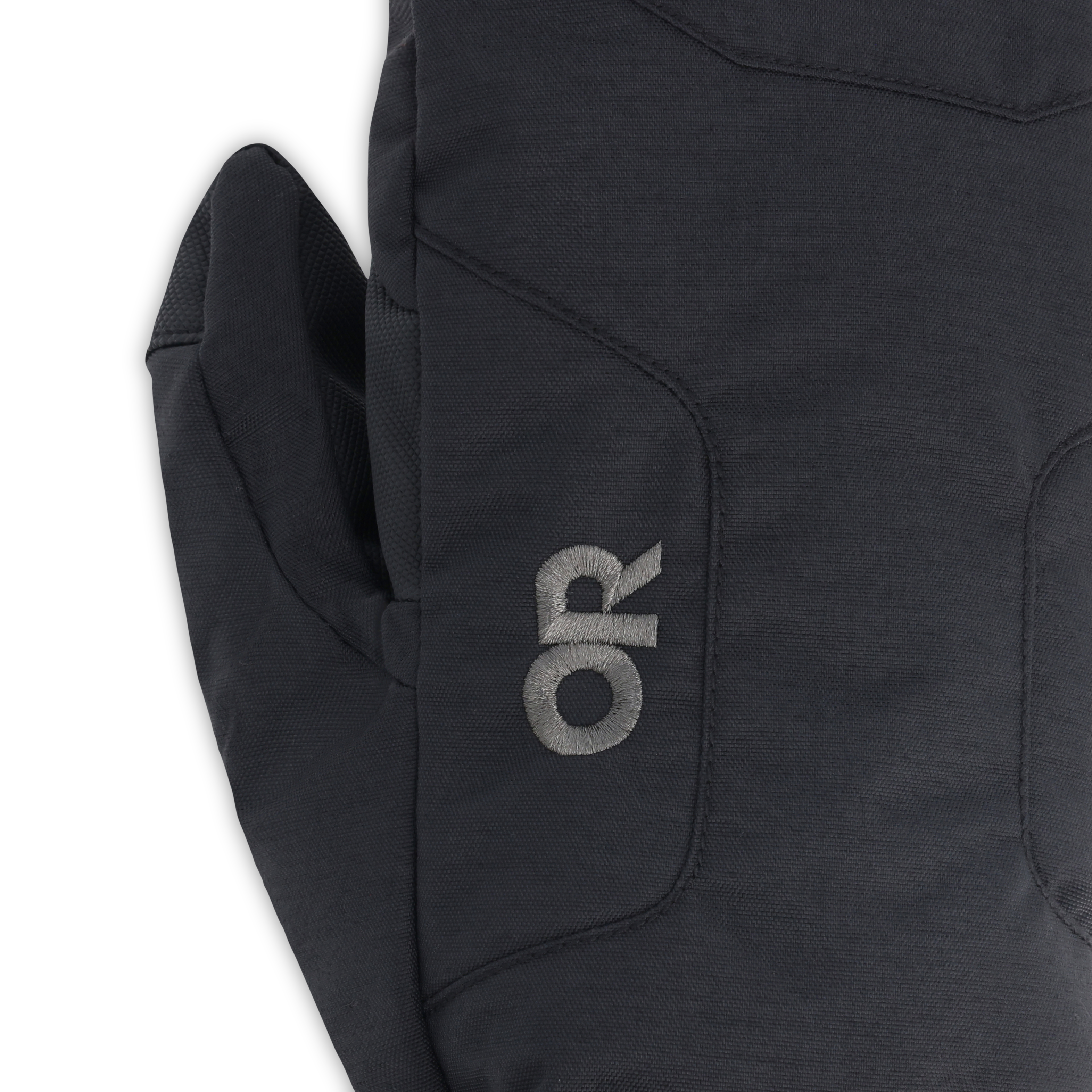 Waterproof Ski Mittens for Cold Weather & Resort Riding | Adrenaline