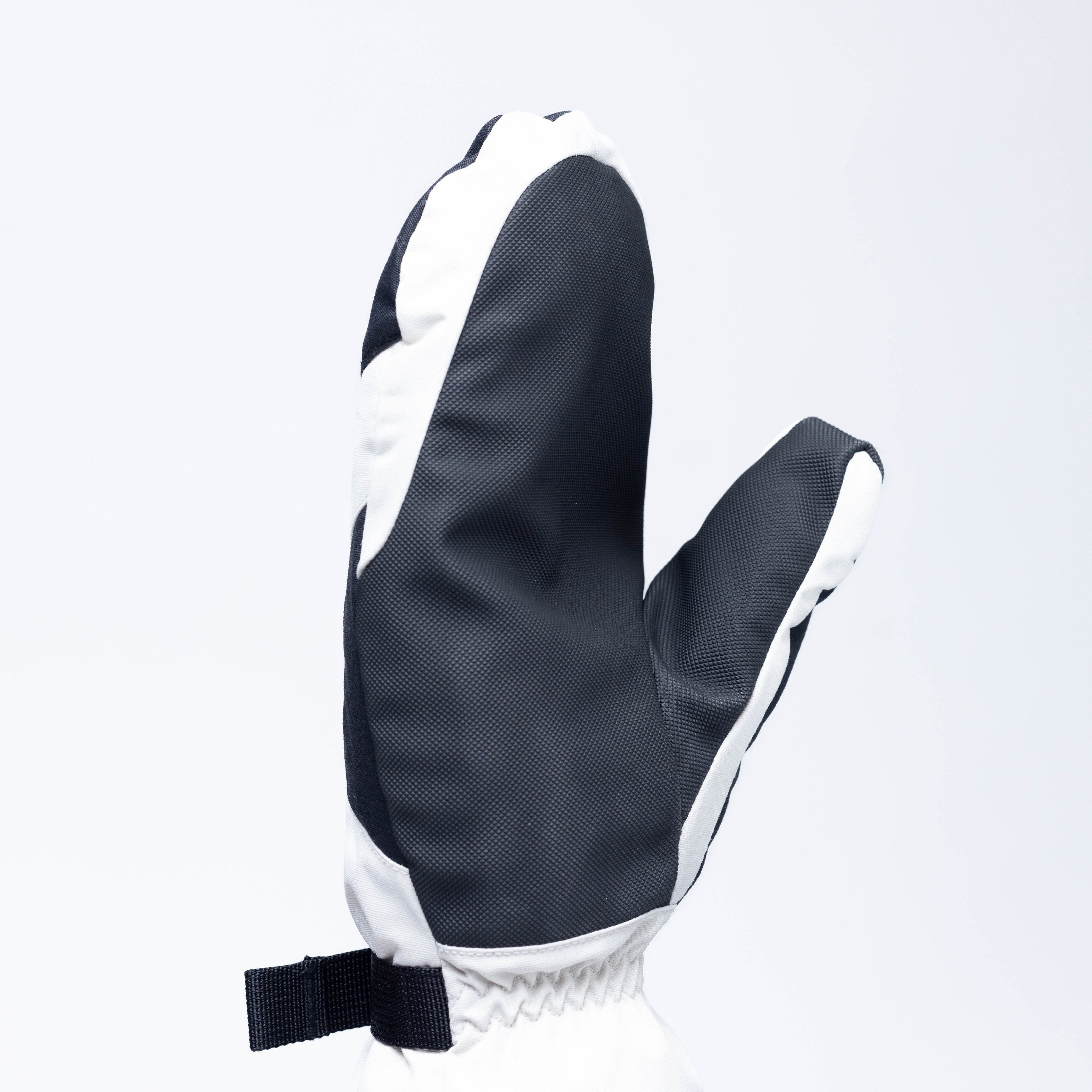 Waterproof Ski Mittens for Cold Weather & Resort Riding | Adrenaline