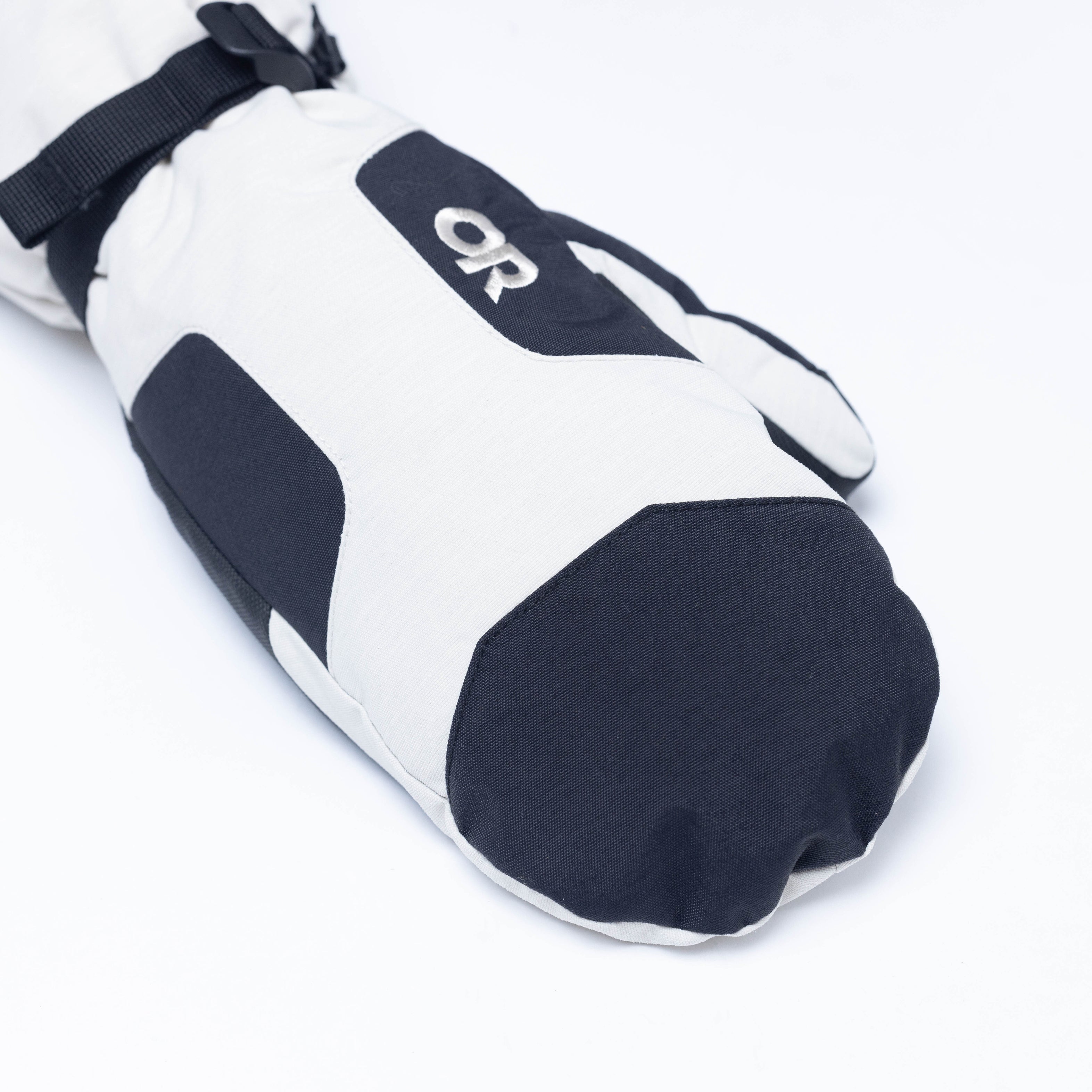 Waterproof Ski Mittens for Cold Weather & Resort Riding | Adrenaline
