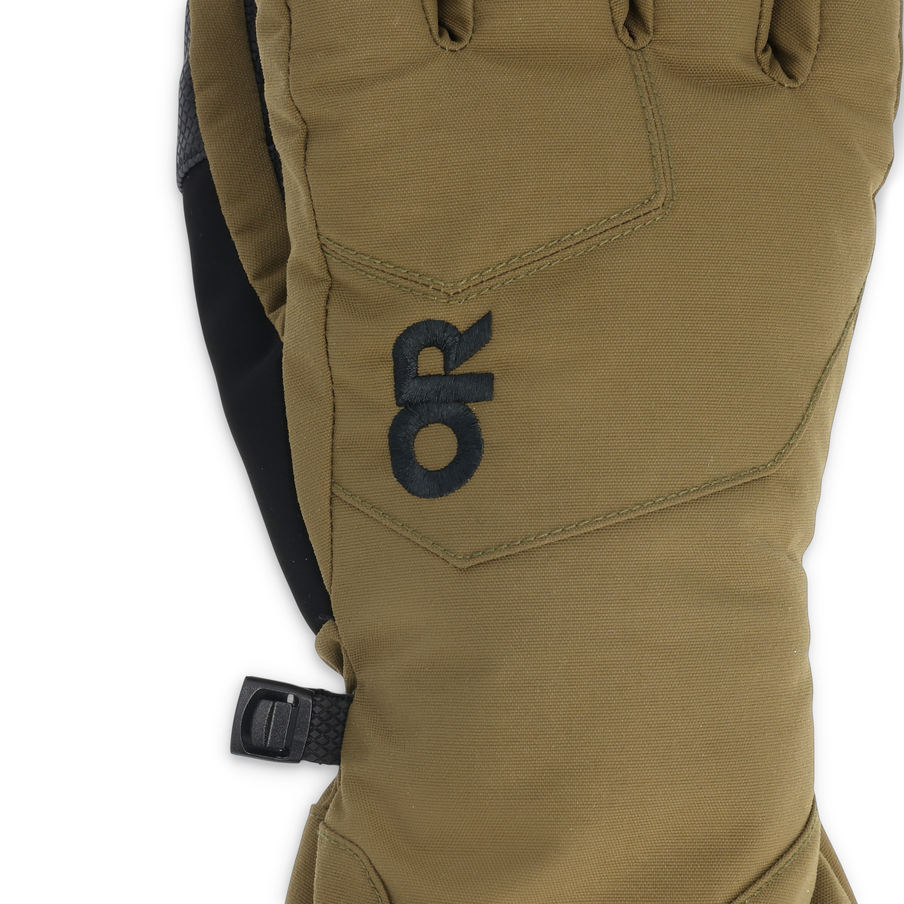 Waterproof Ski Gloves for Women - Adrenaline 3-in-1 Cold-Weather