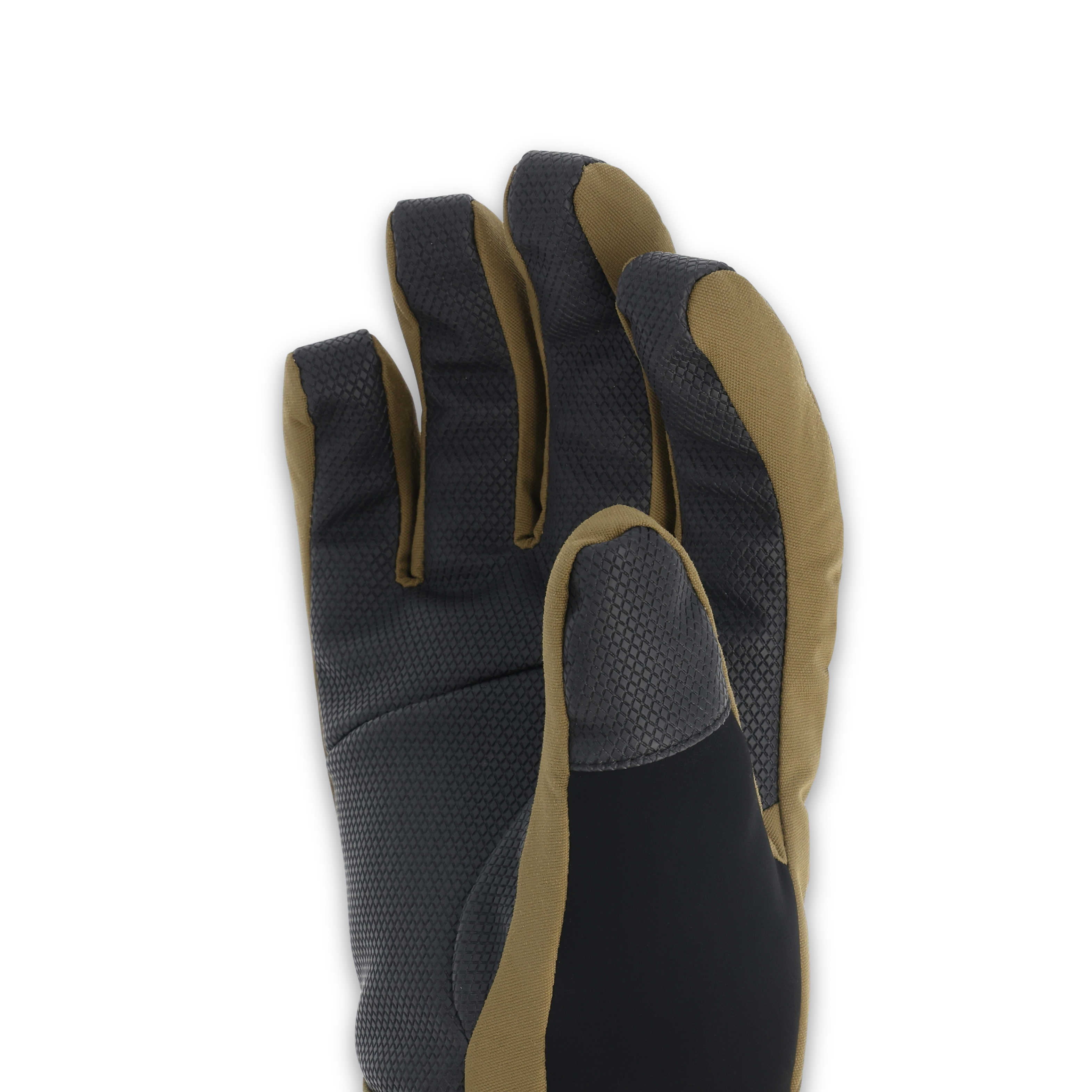 Waterproof Ski Gloves for Women - Adrenaline 3-in-1 Cold-Weather