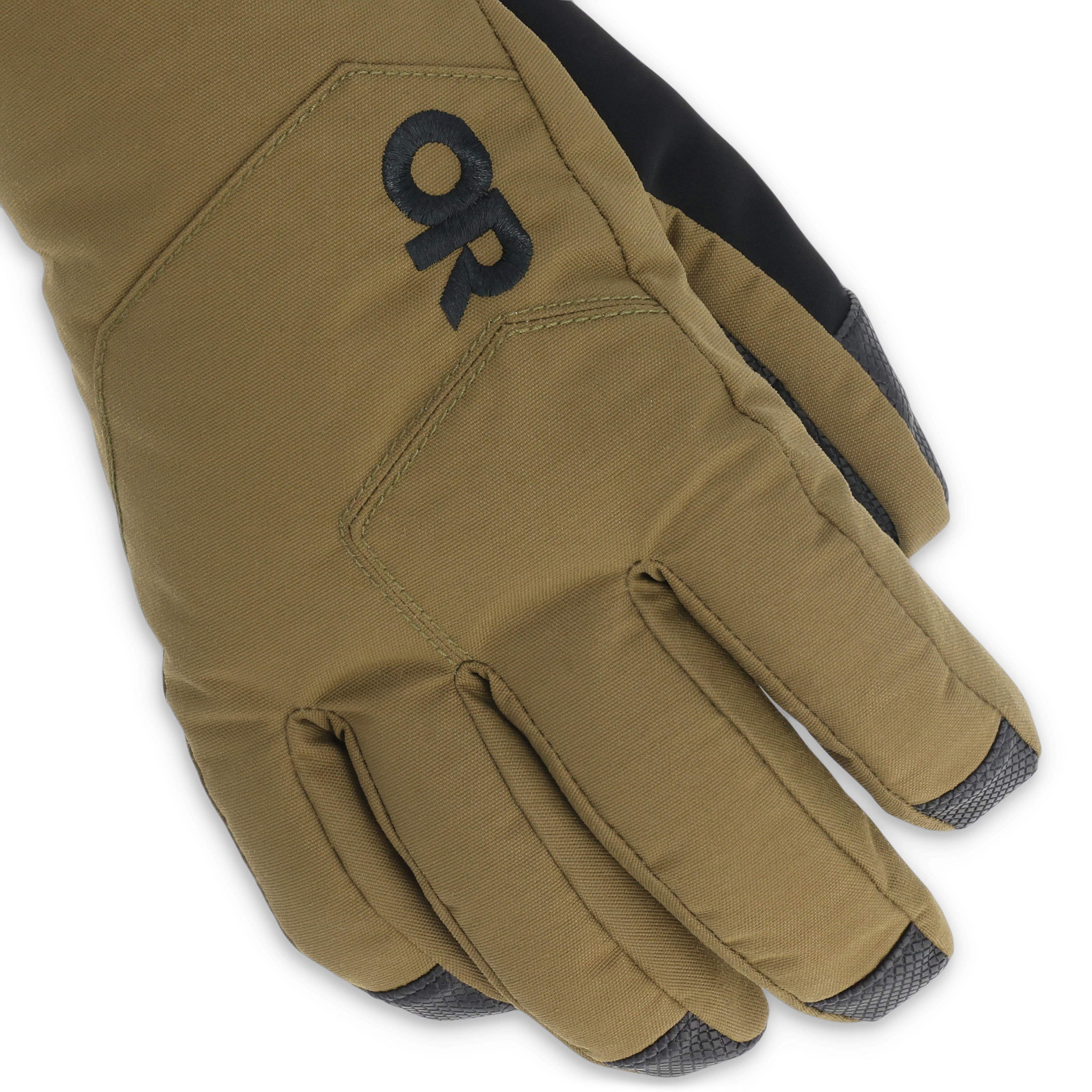 Waterproof Ski Gloves for Women - Adrenaline 3-in-1 Cold-Weather