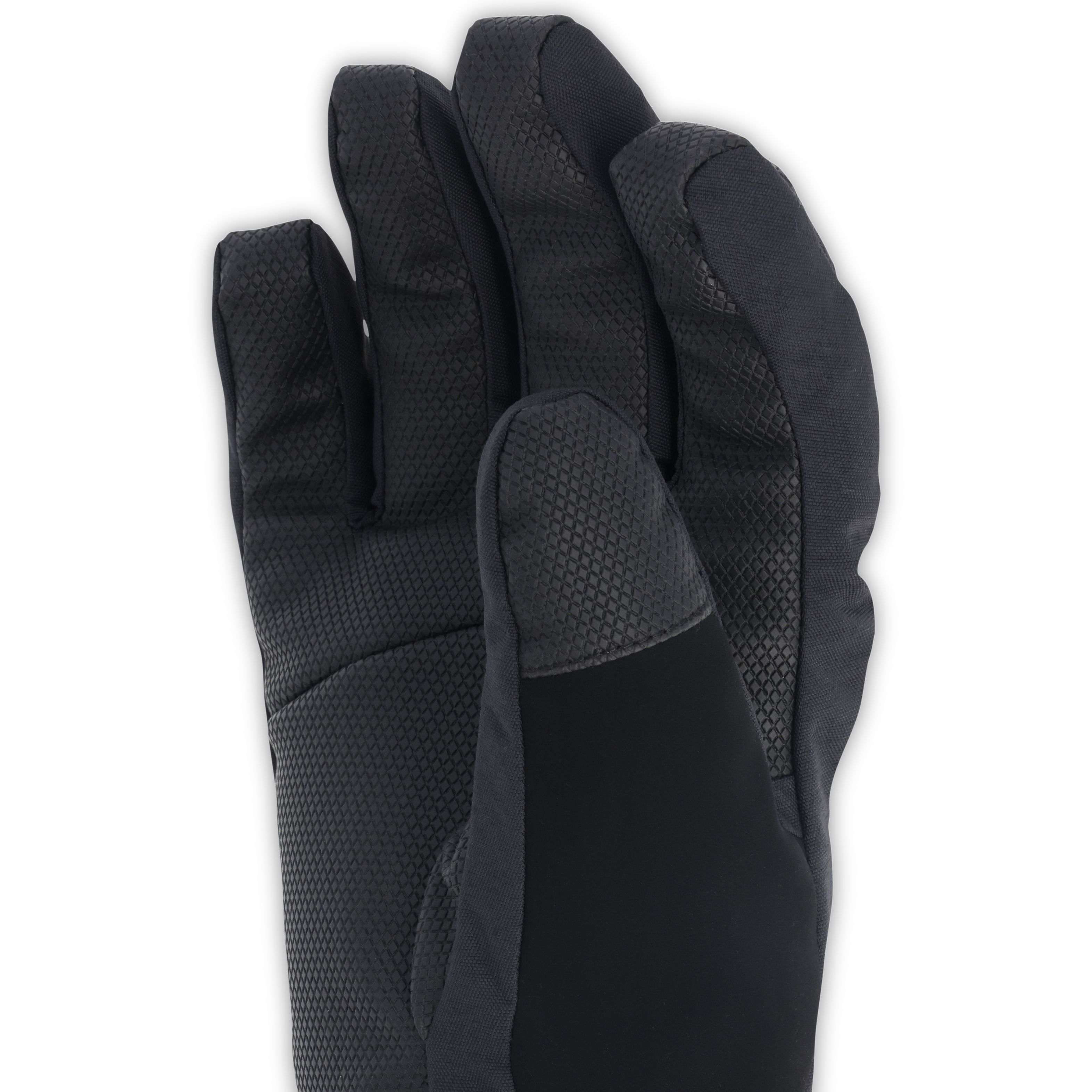 Waterproof Ski Gloves for Women - Adrenaline 3-in-1 Cold-Weather