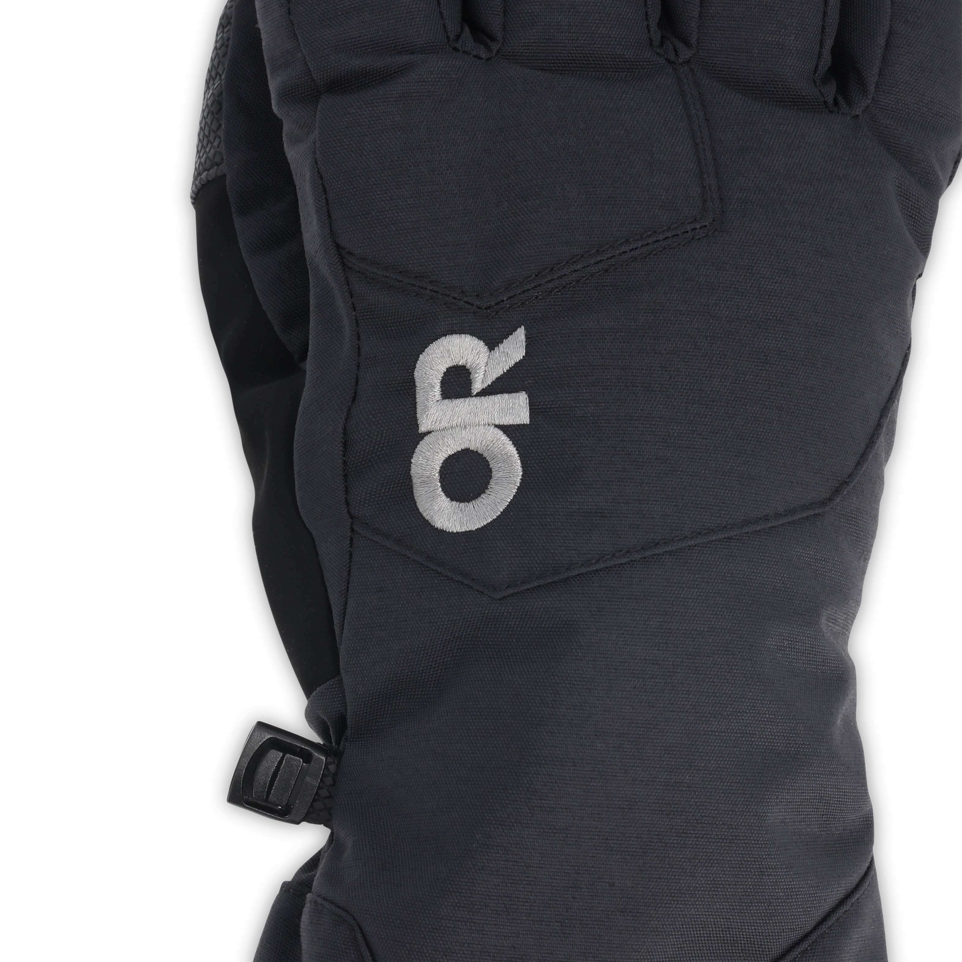 Waterproof Ski Gloves for Women - Adrenaline 3-in-1 Cold-Weather